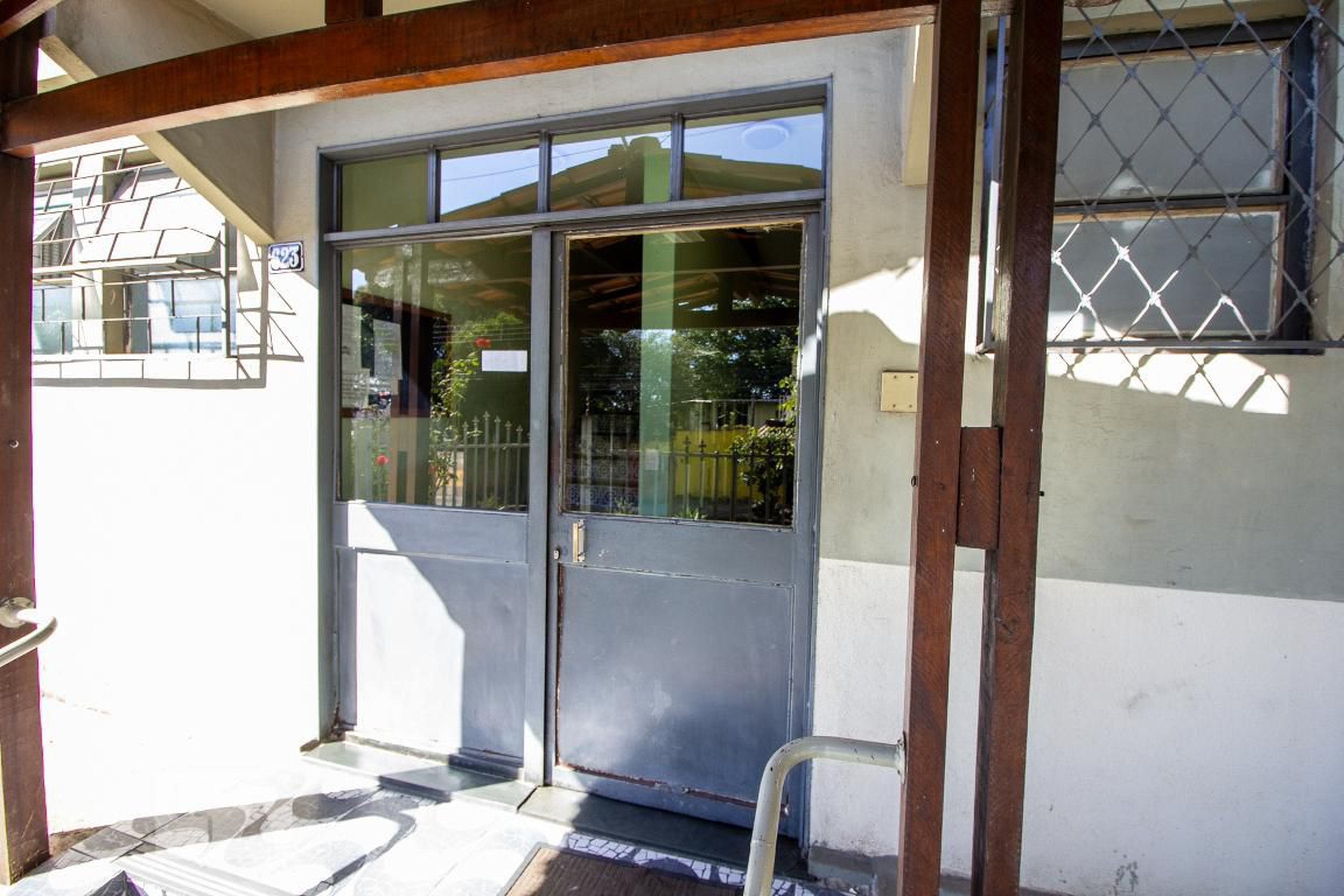 Hall de Entrada - Conjunto Saramenha II