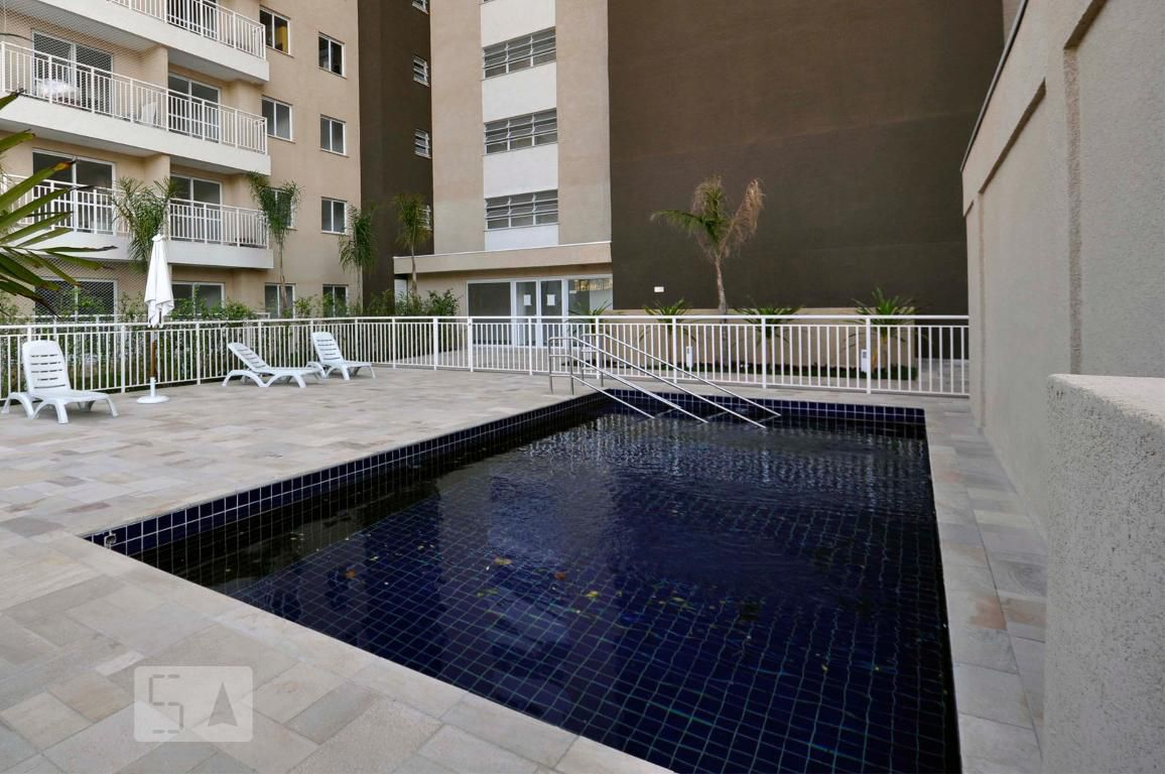 Piscina - 
