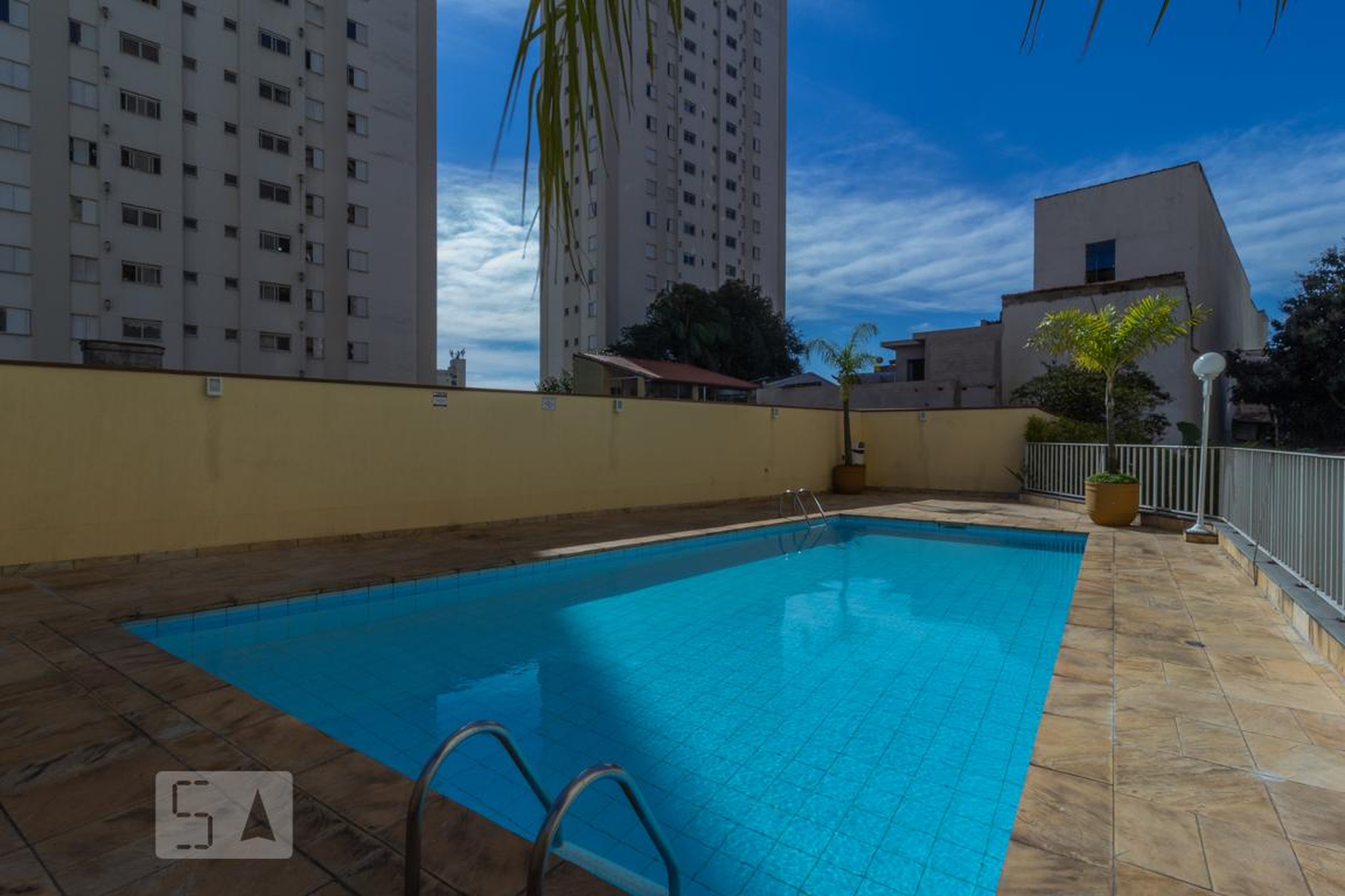 Piscina - Kankun