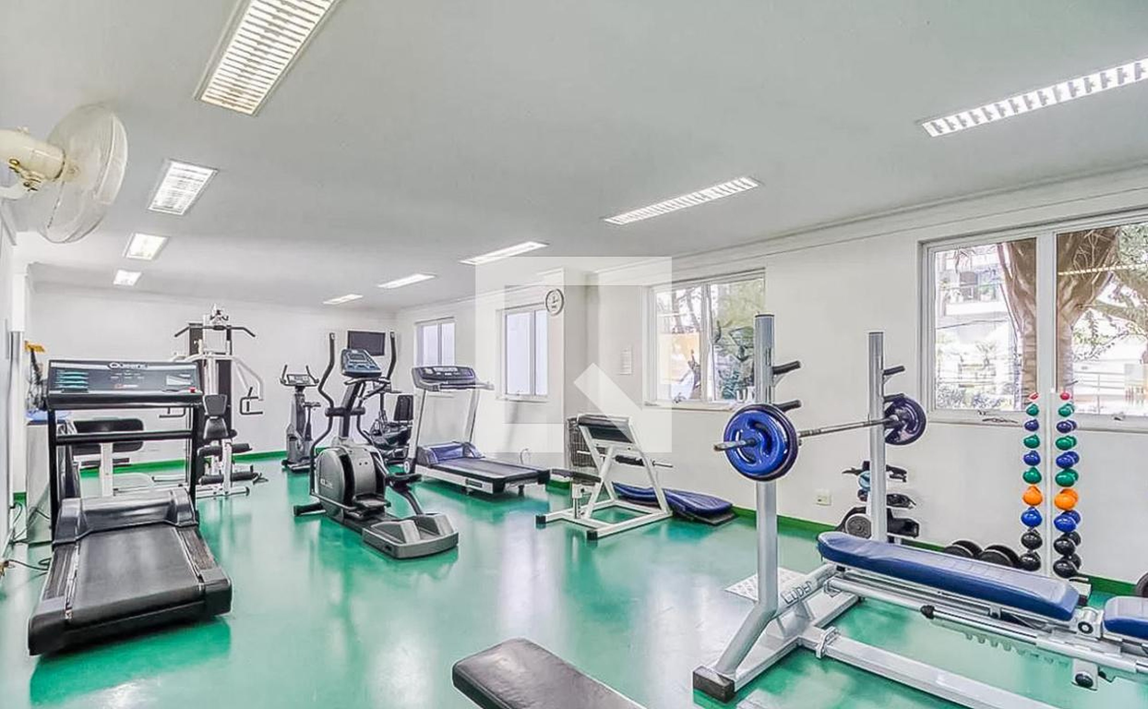 Academia - Moderno life