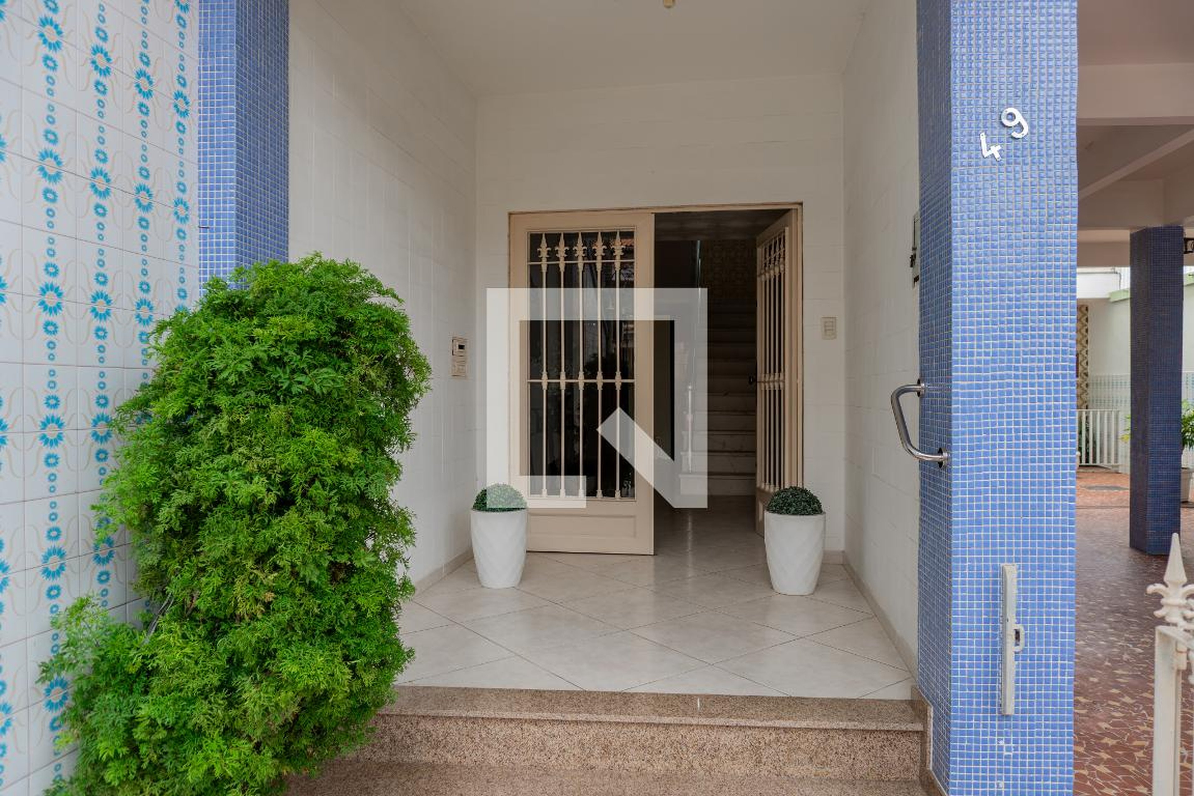 Hall de entrada - 