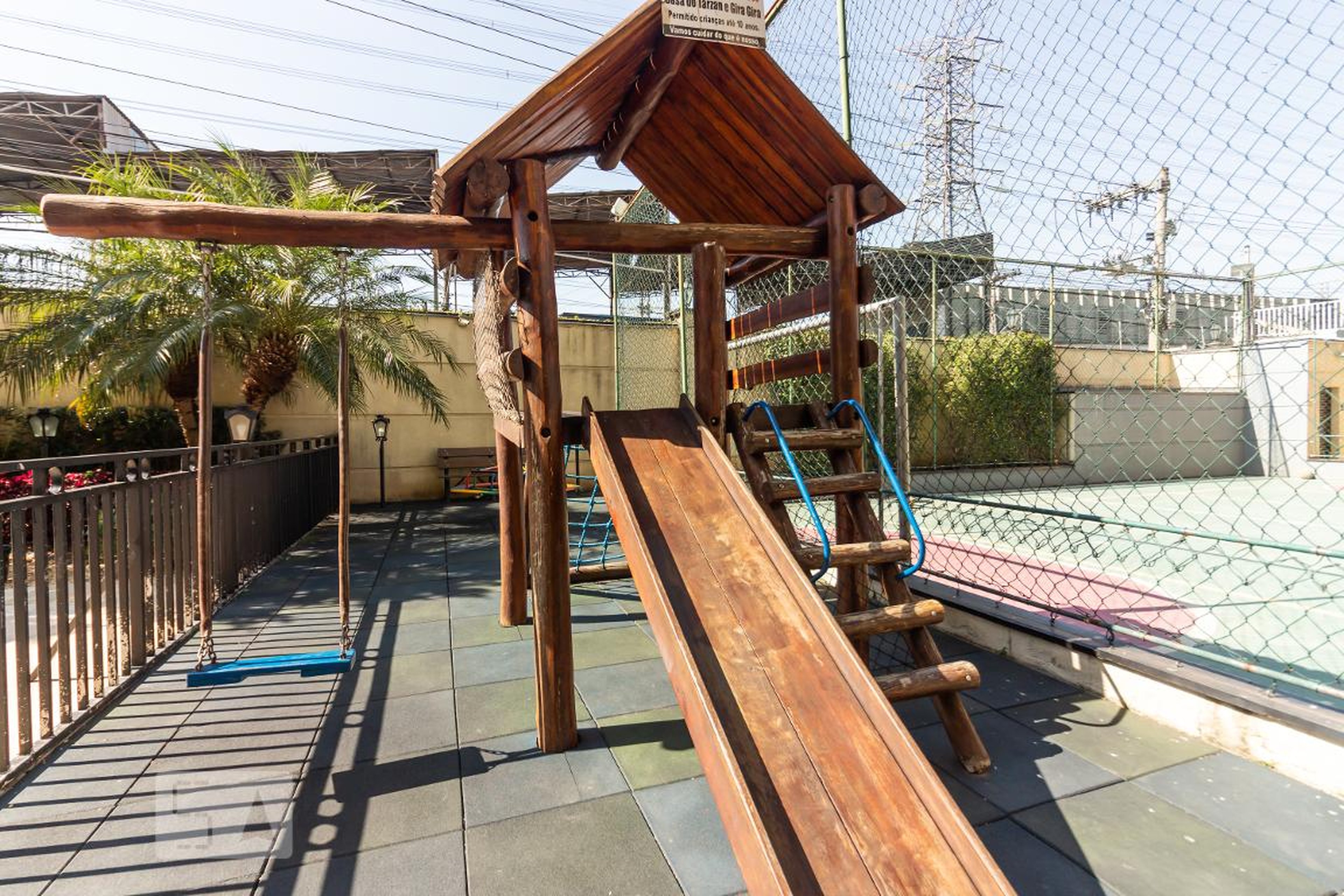 Playground - 