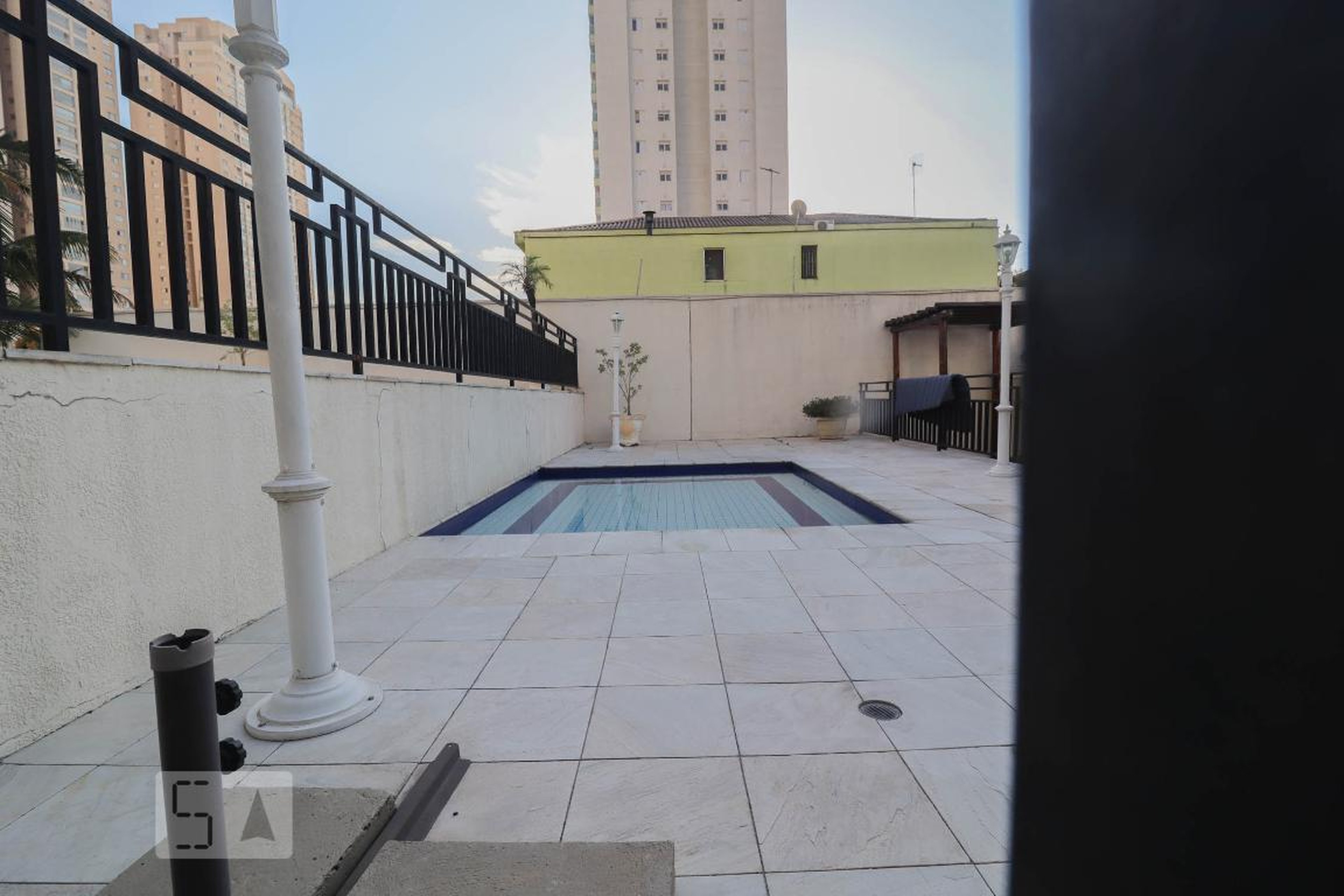 Piscina - Shop Club