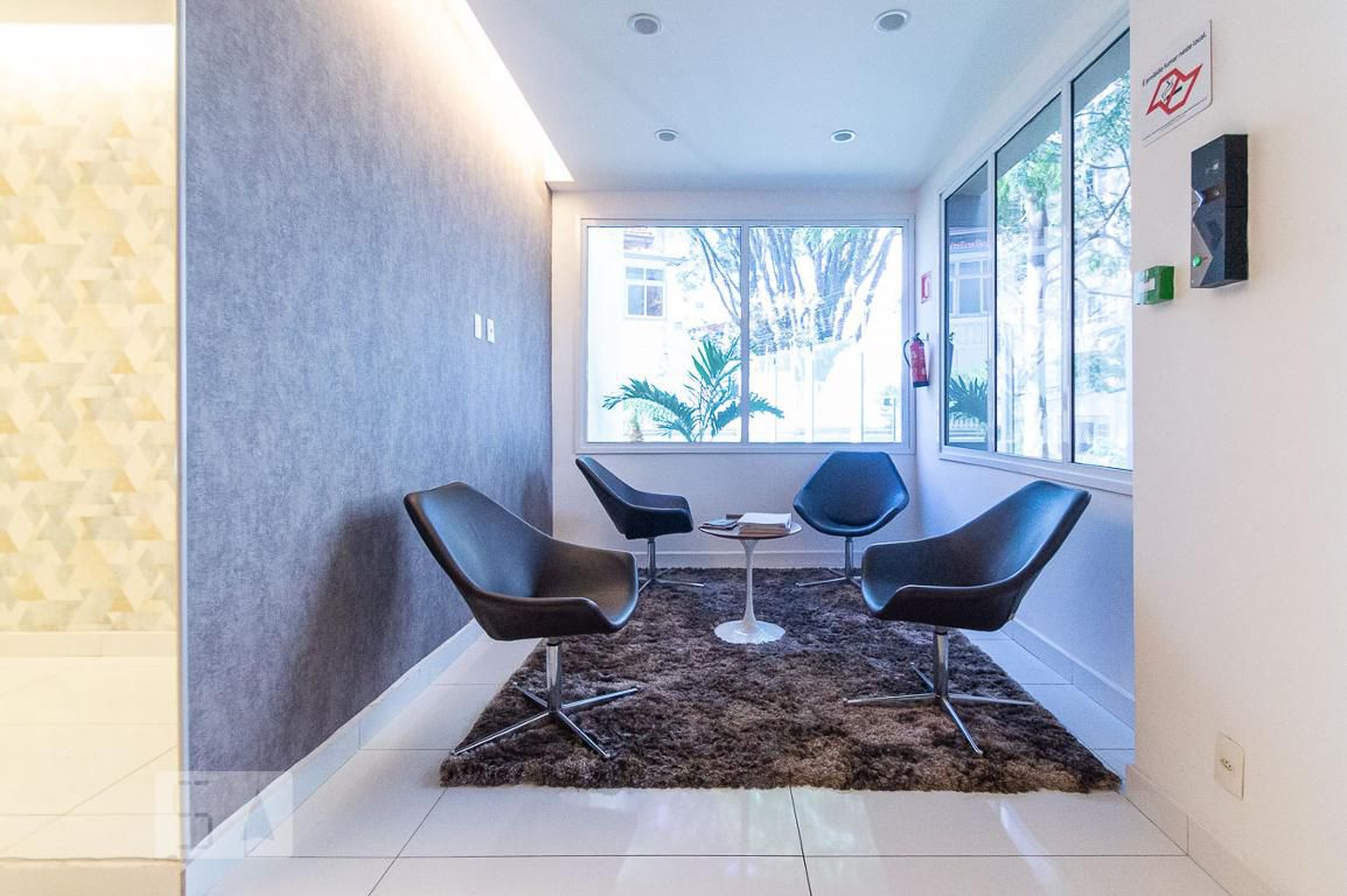 Hall de Entrada - Spazio Paulista