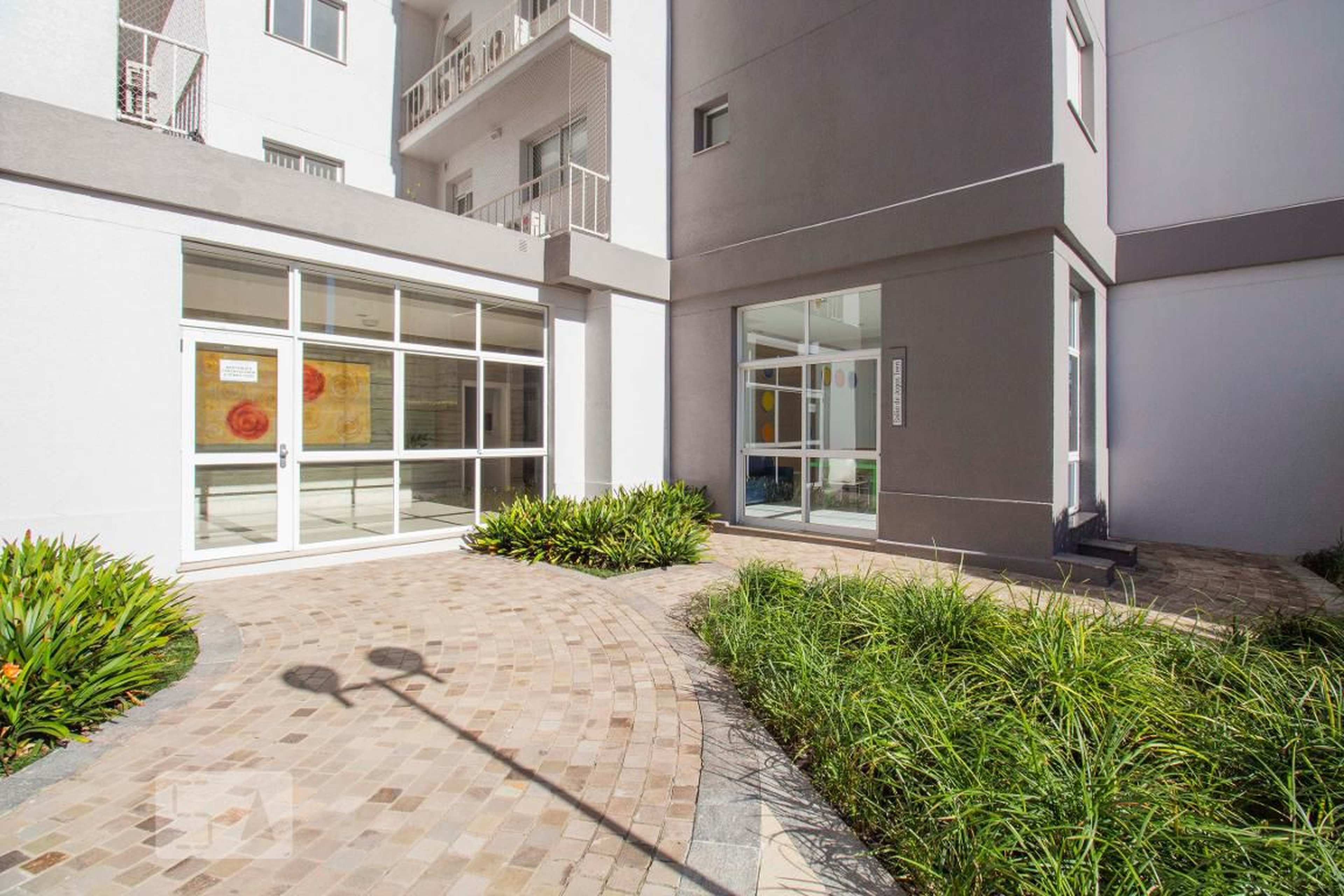 Hall de Entrada - Oslo