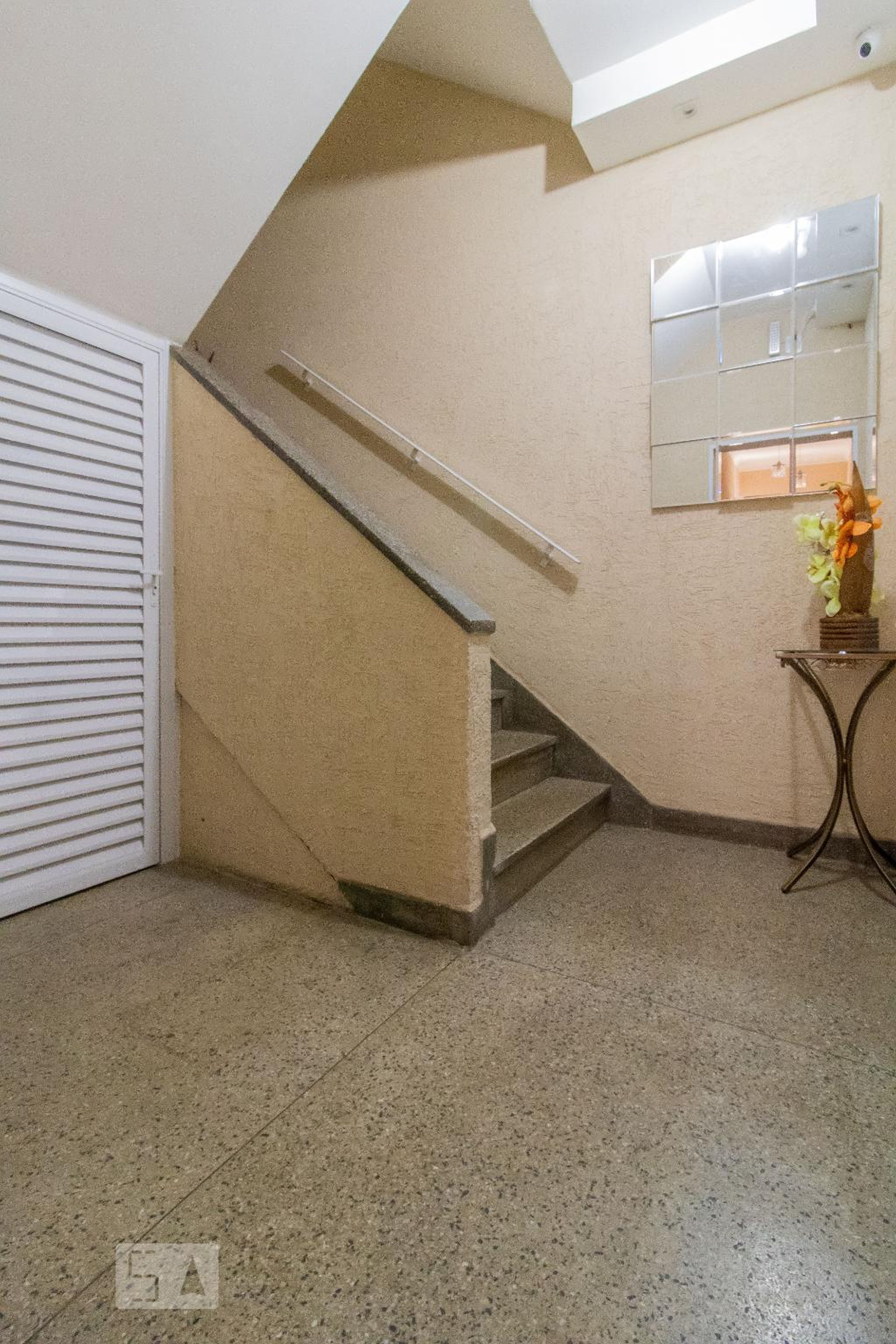Hall de Entrada - Netuno