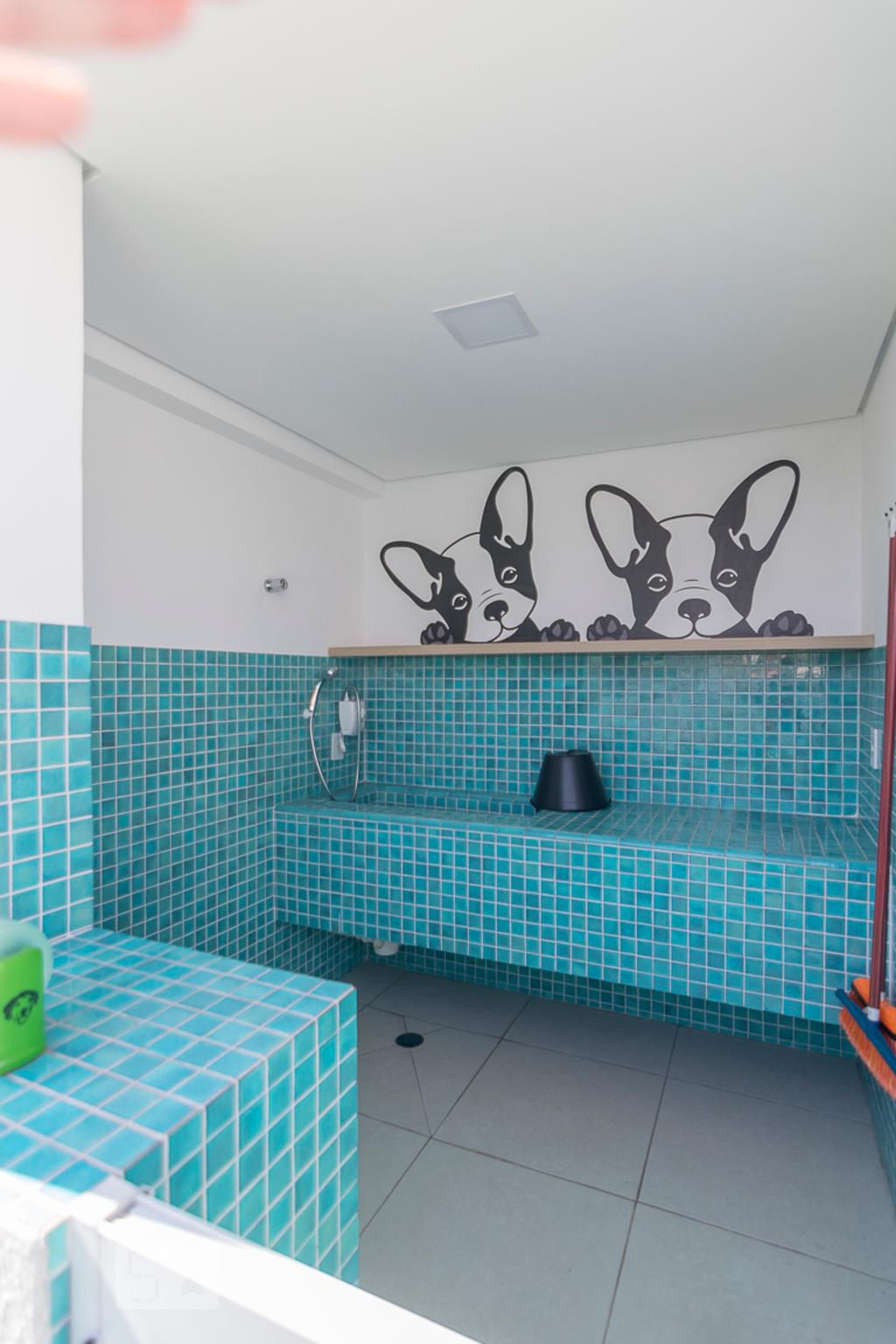 Espaço Pet - Top Life Park