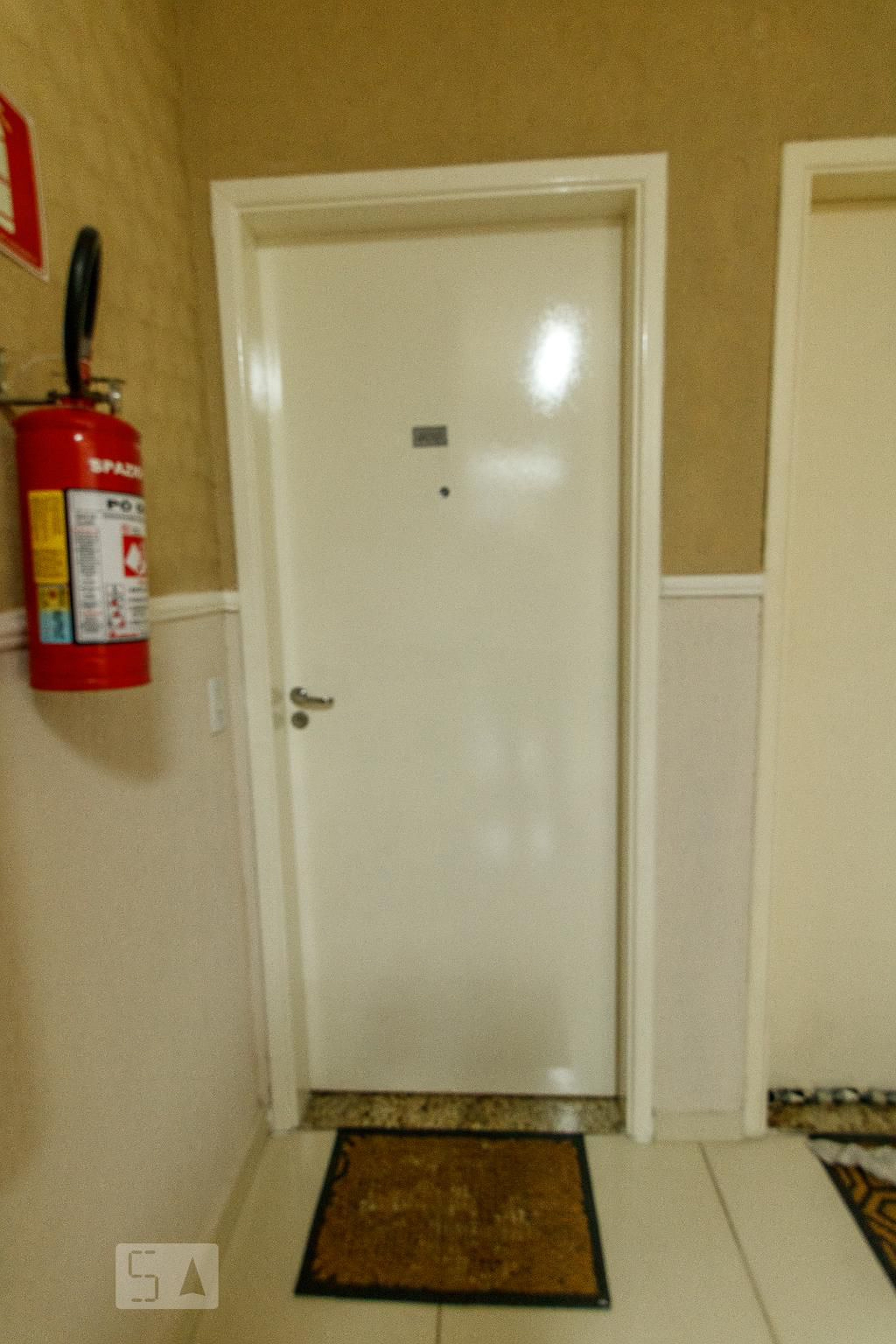 Entrada - Spazio Matisse