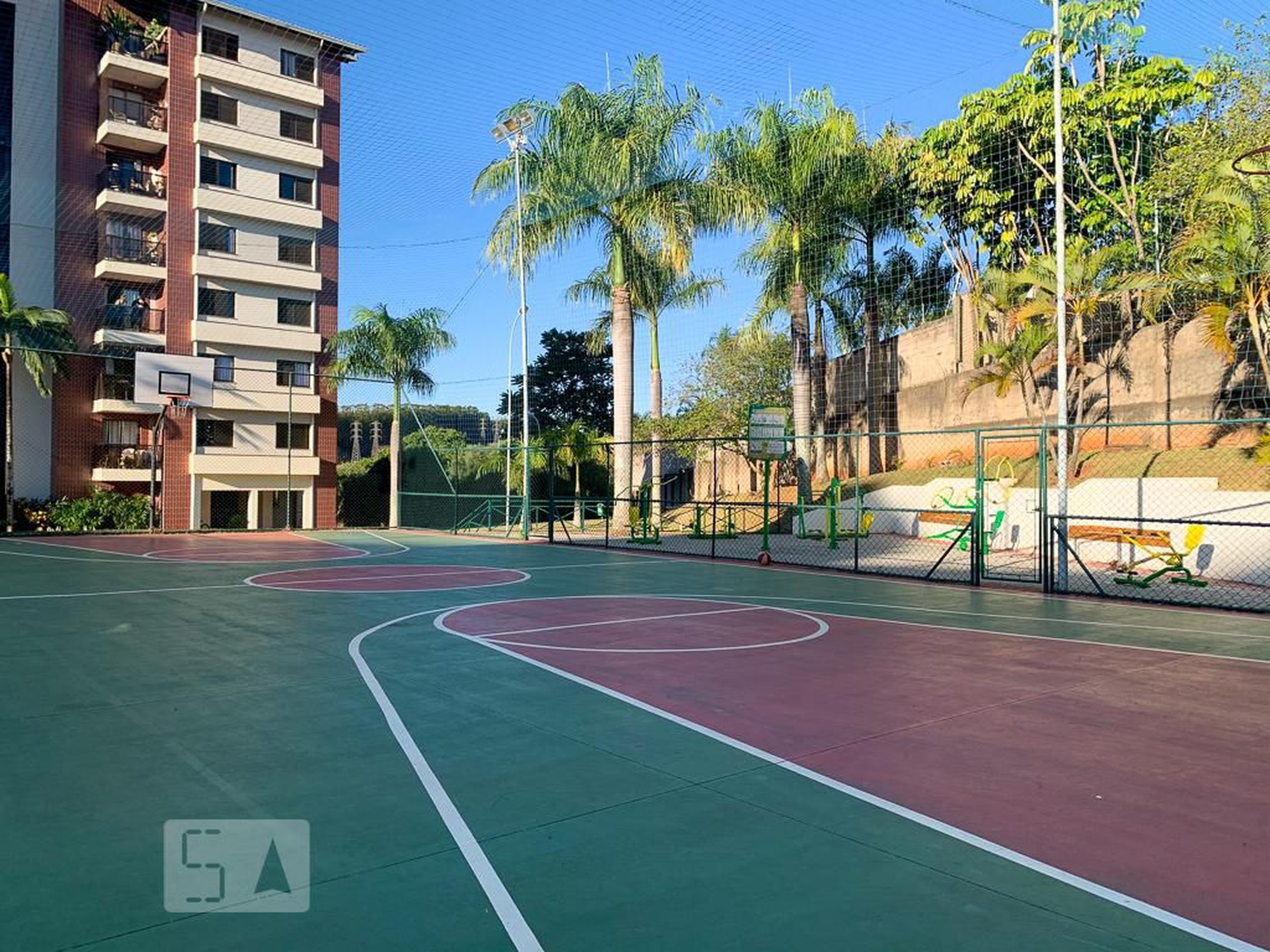 Quadra - 