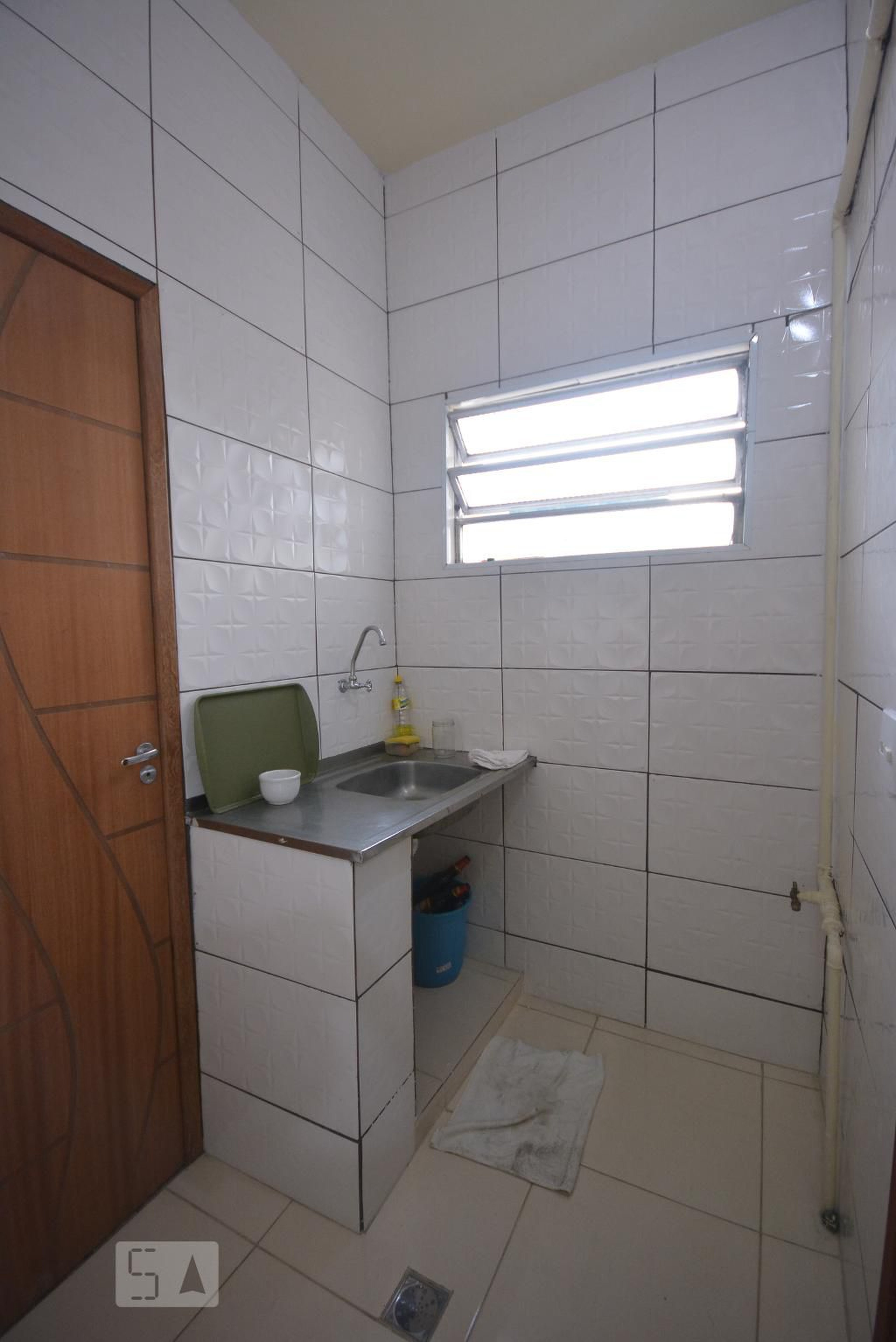 Área comum - Edifício Vistamar