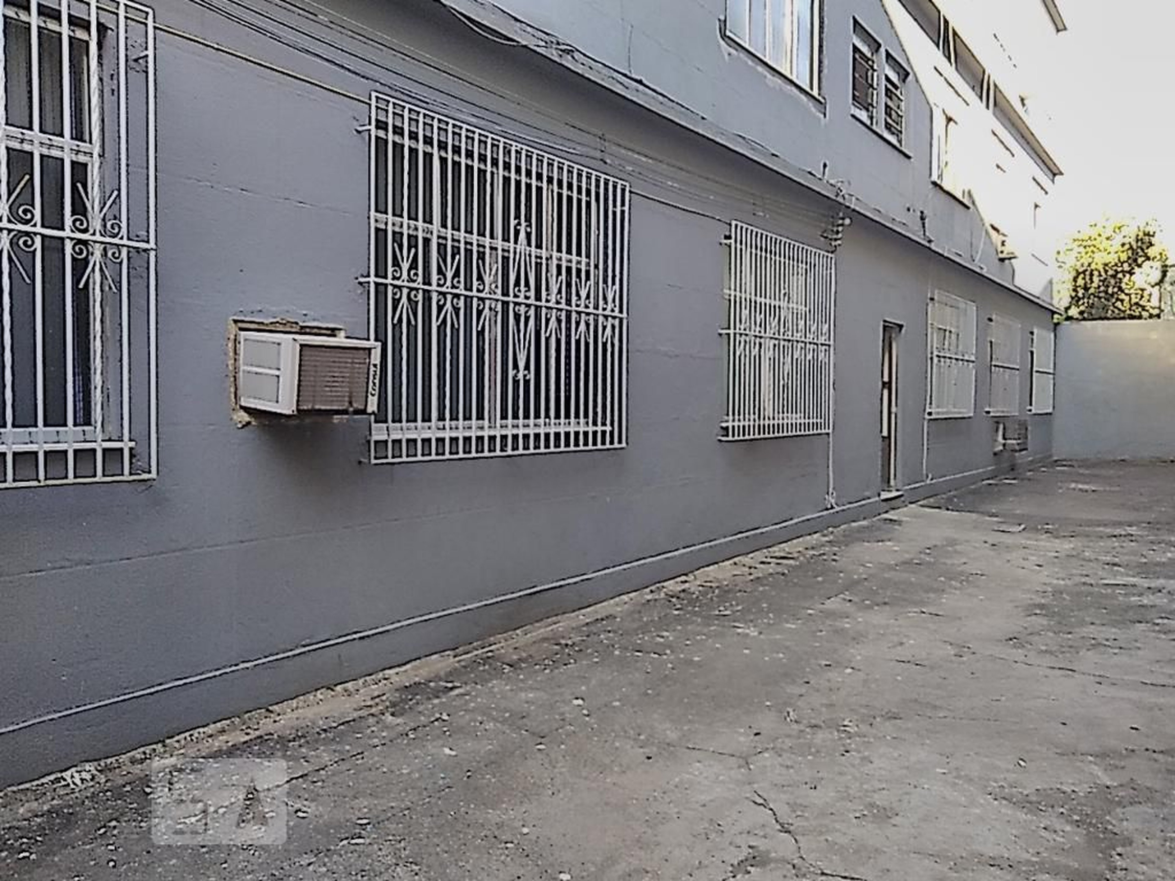 Hall de Entrada - null