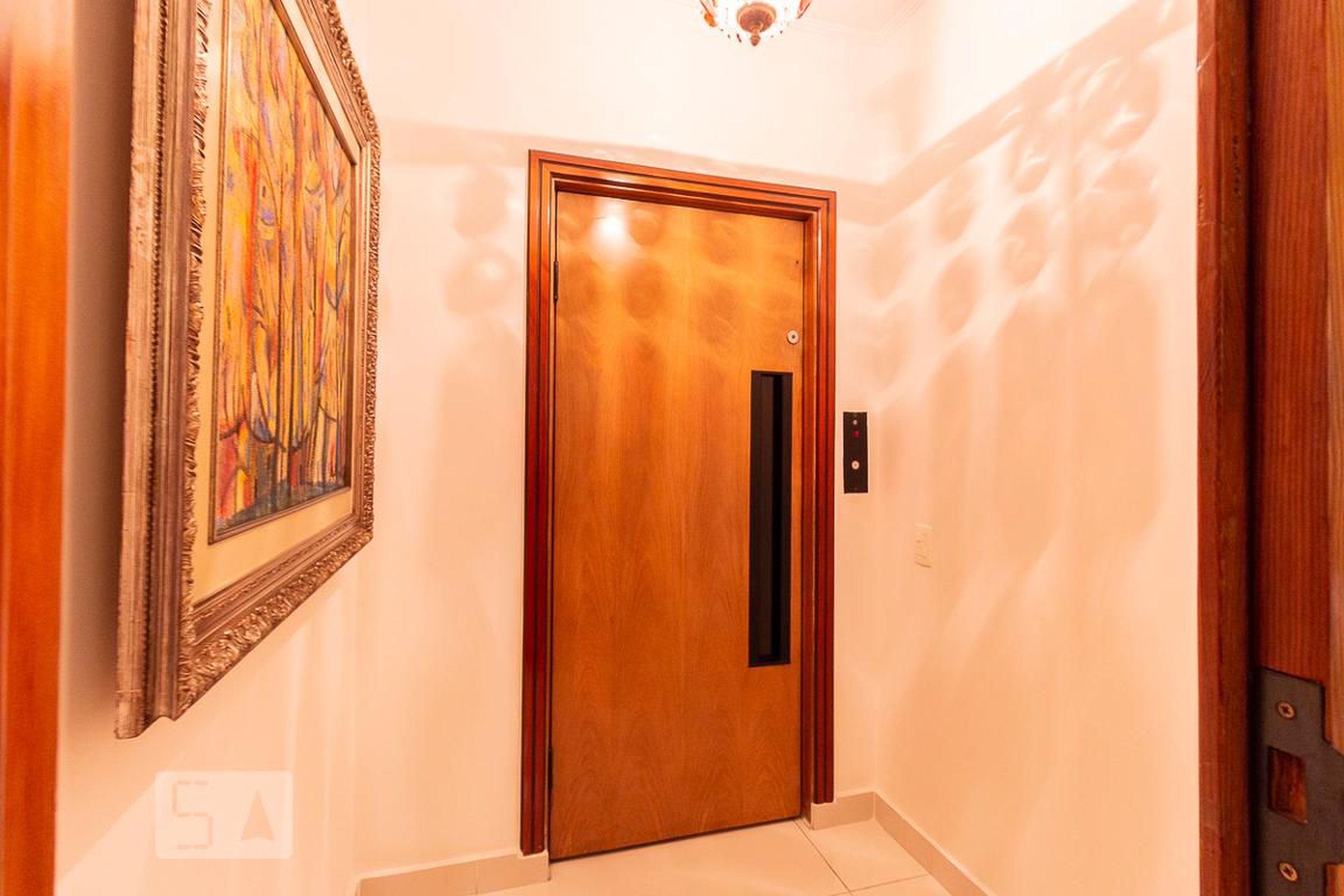 elevador - Profeta Daniel