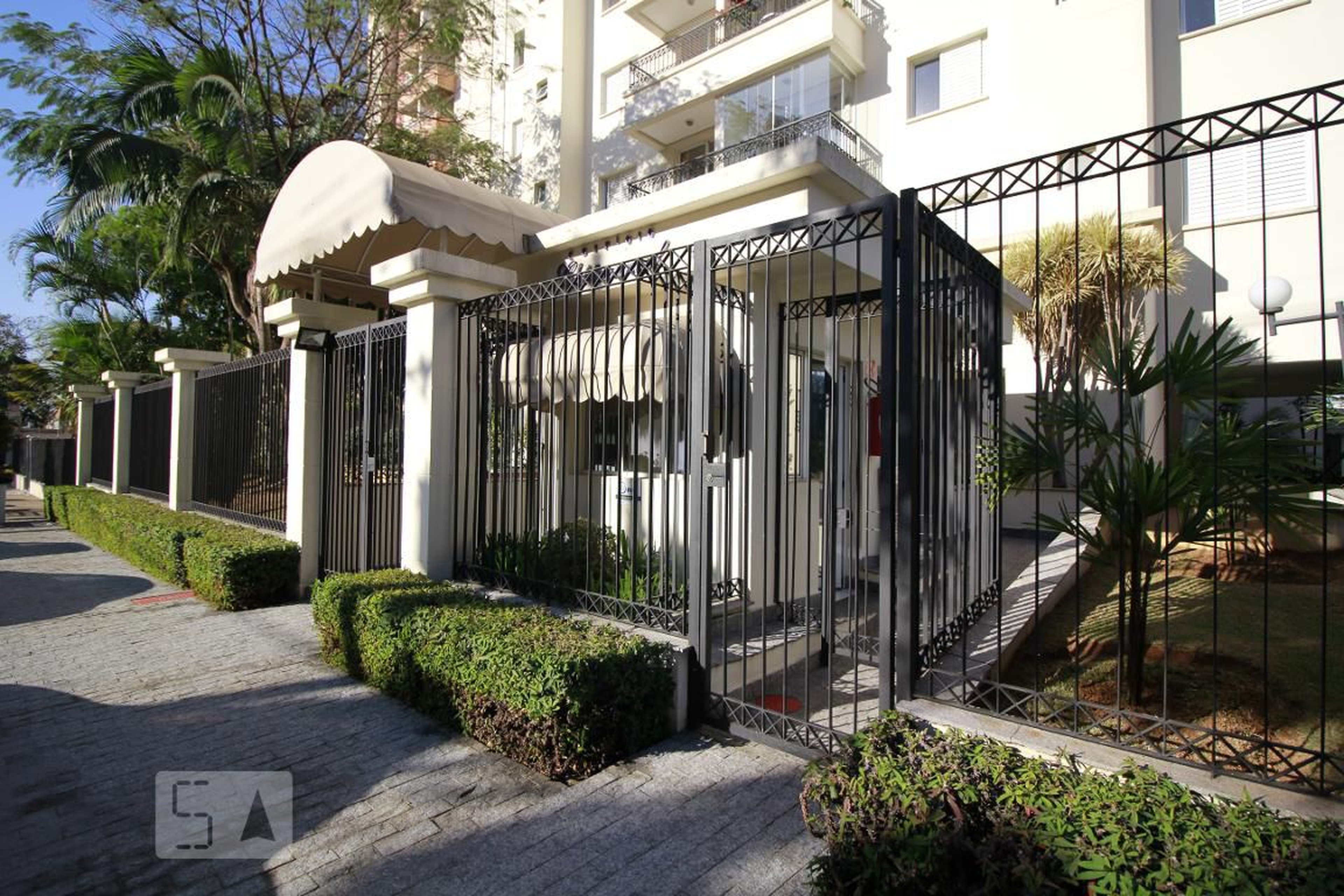 Condomínio - Chateauneuf