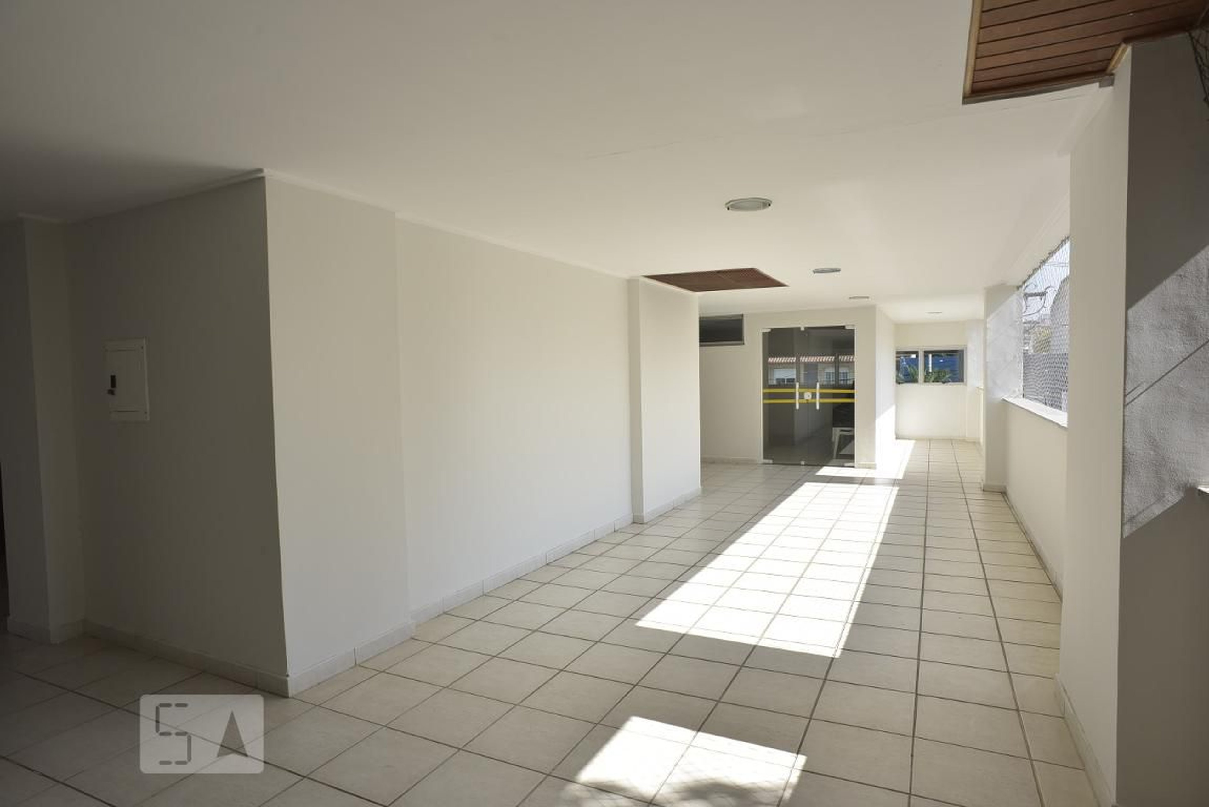 Playground - Edifício Millenium