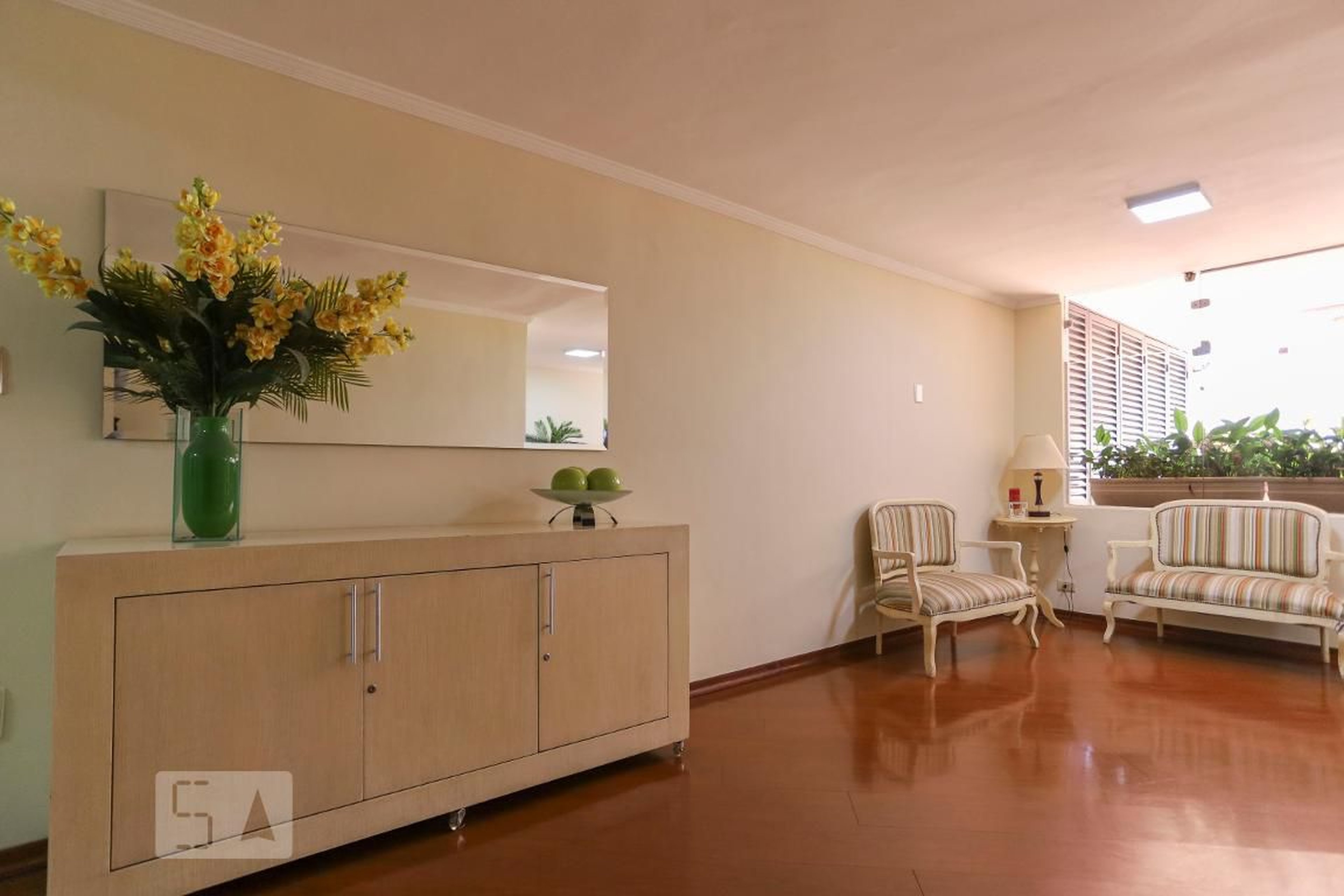 Hall Social - Licosa