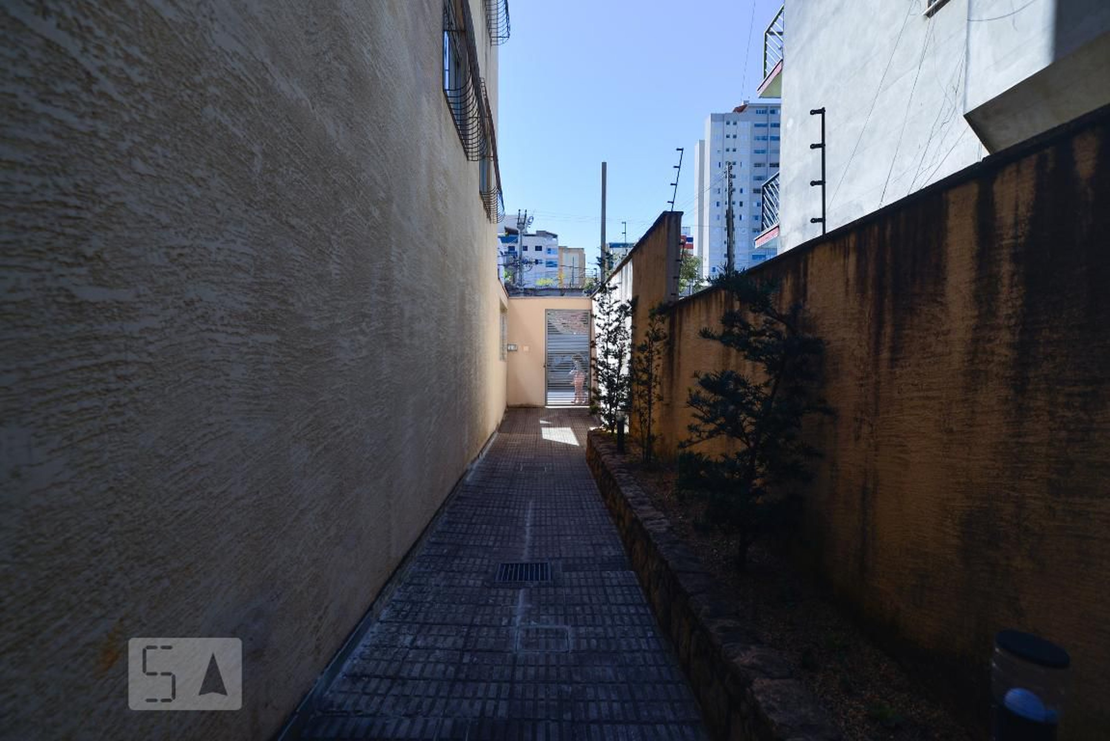 Área comum - Palmas