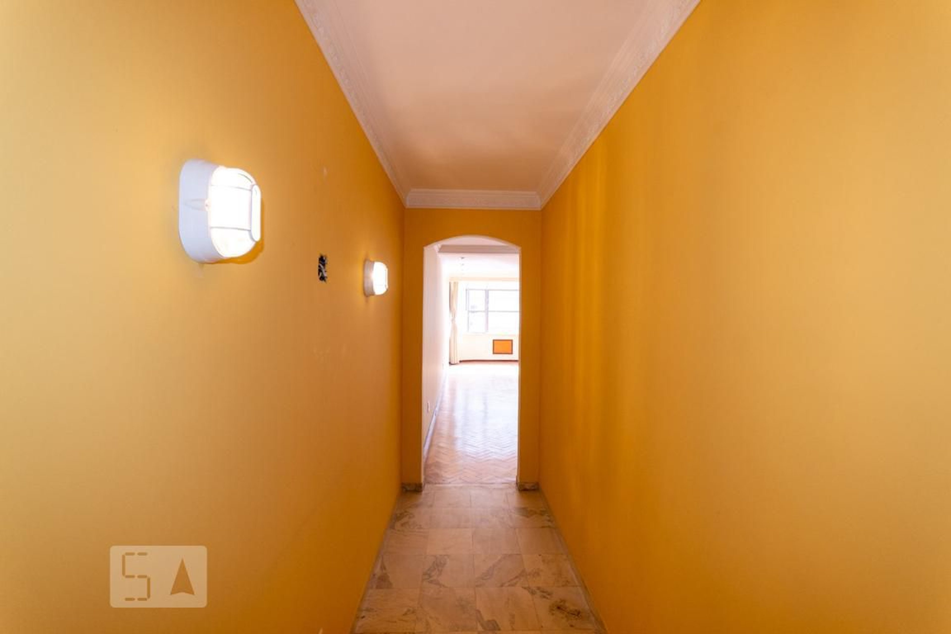 Hall de Entrada - Paiva