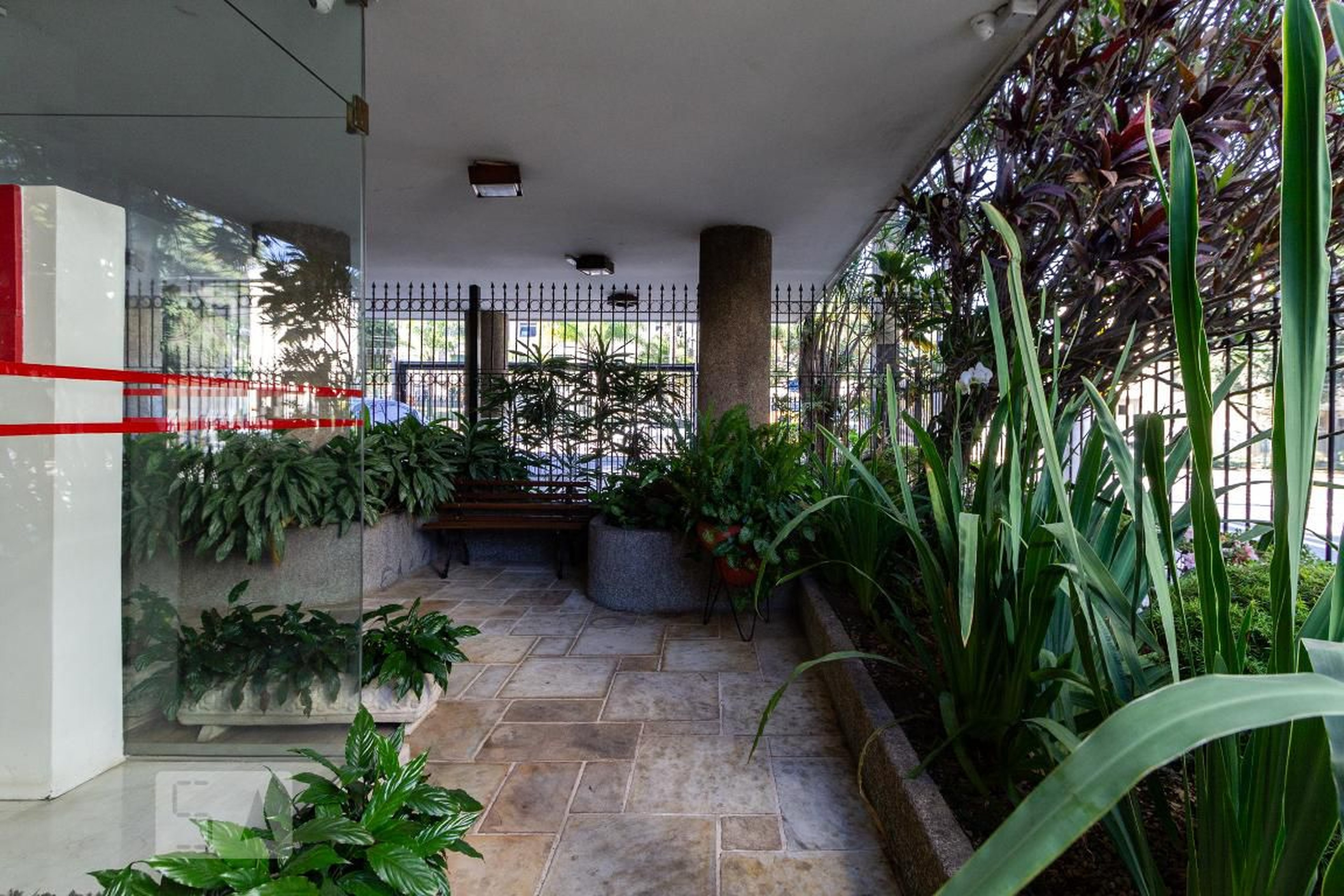 Entrada - Dona Alice