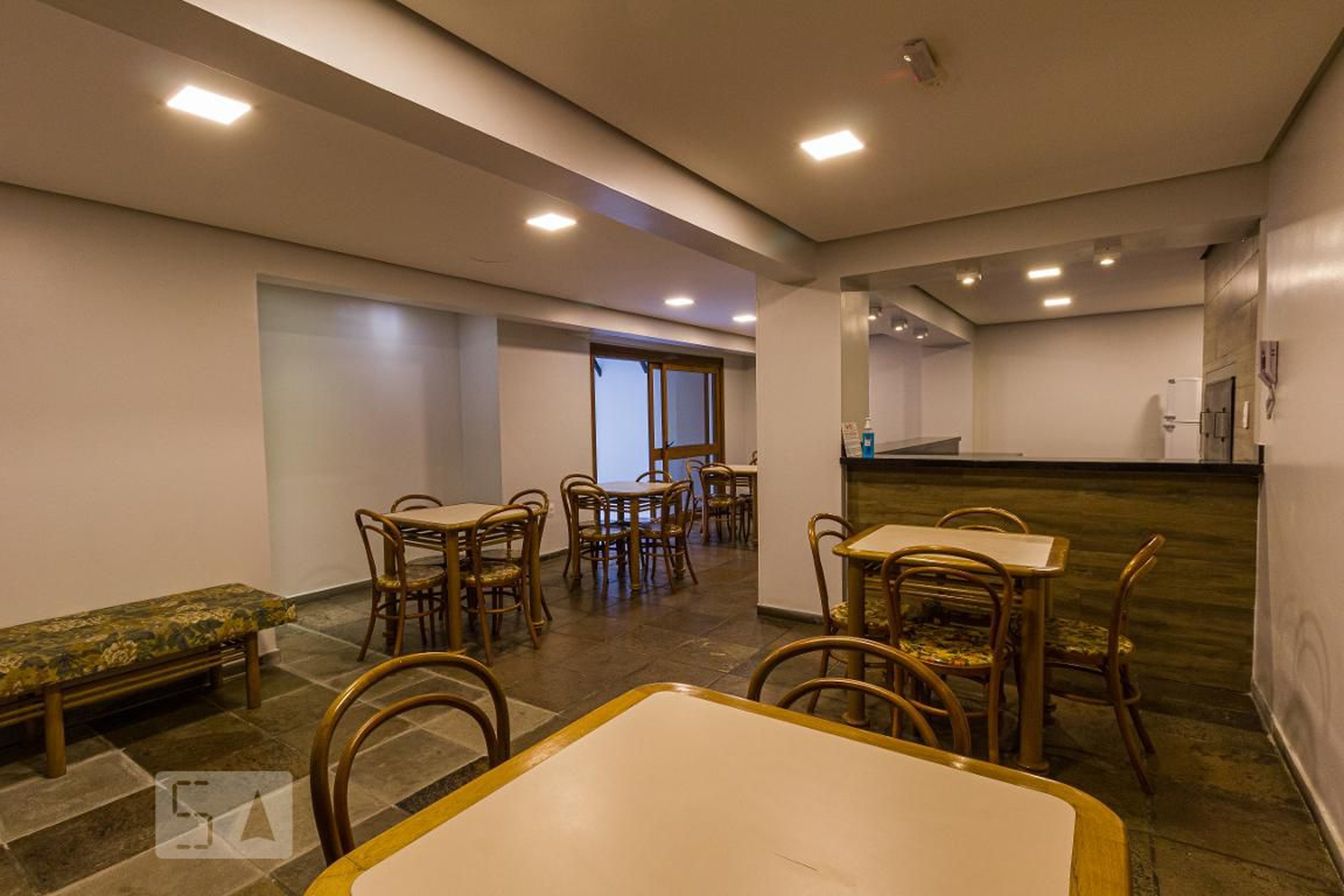 Churrasqueira - ado da Gadiera