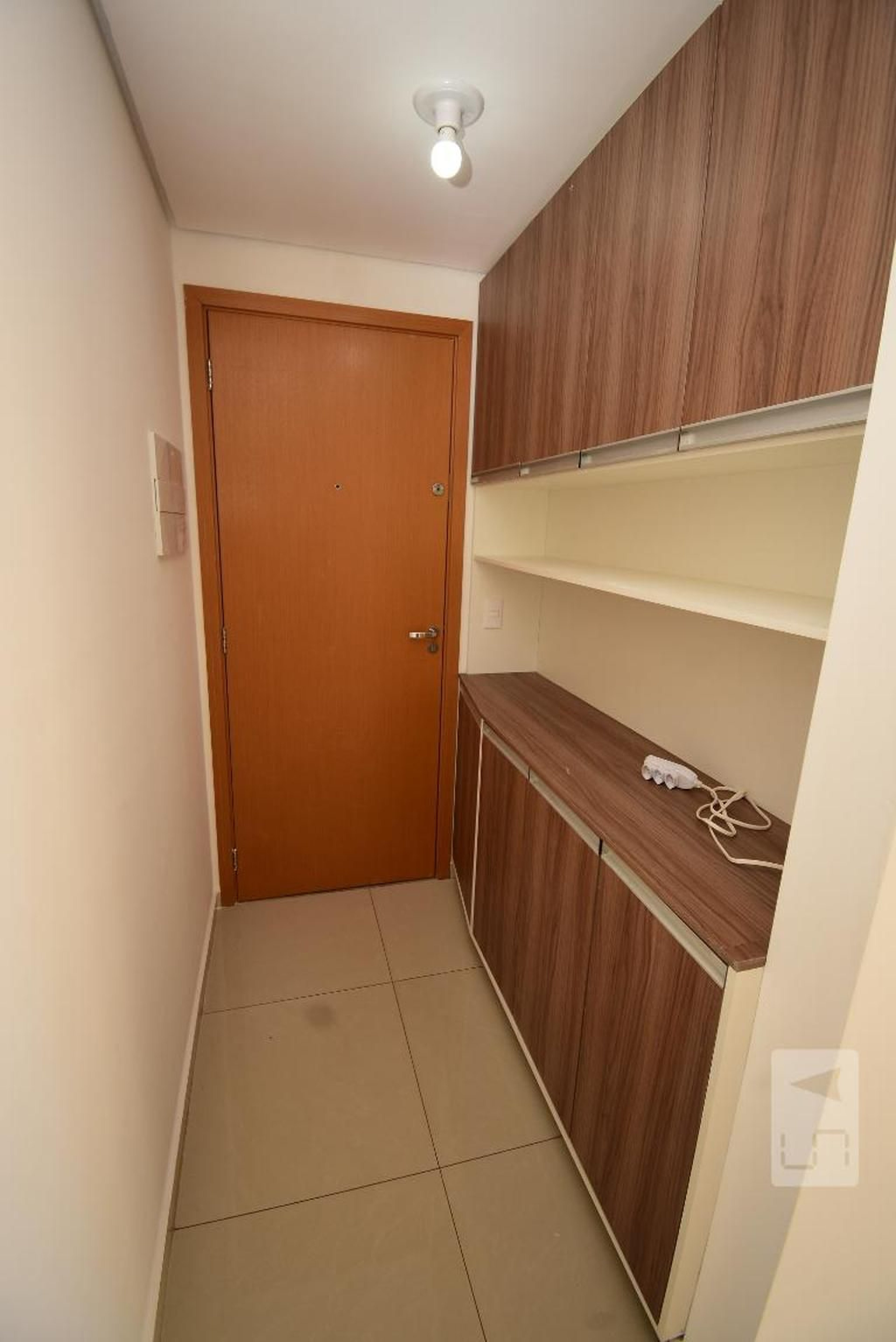 Hall de Entrada - null