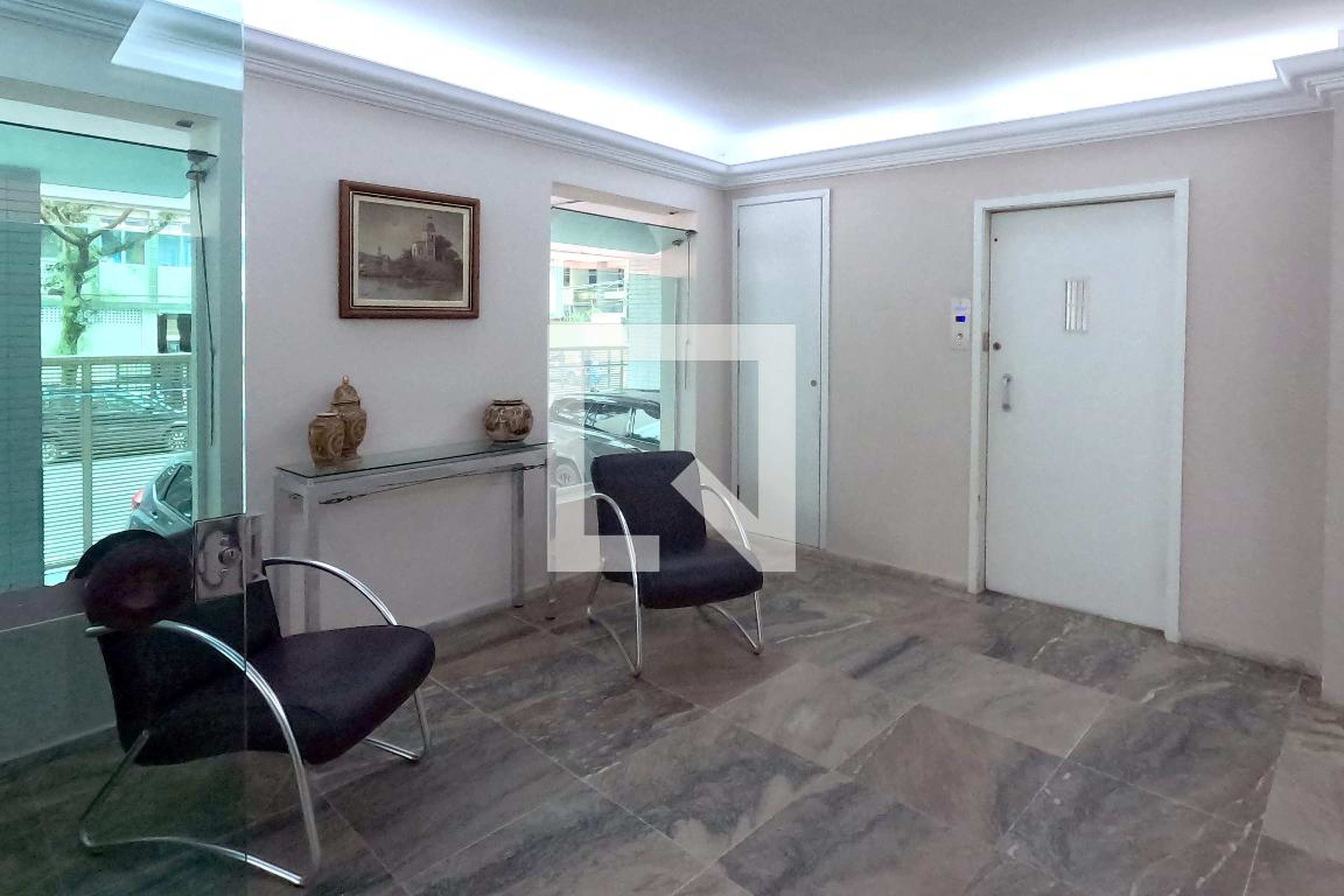 Hall de Entrada - Regina Maris