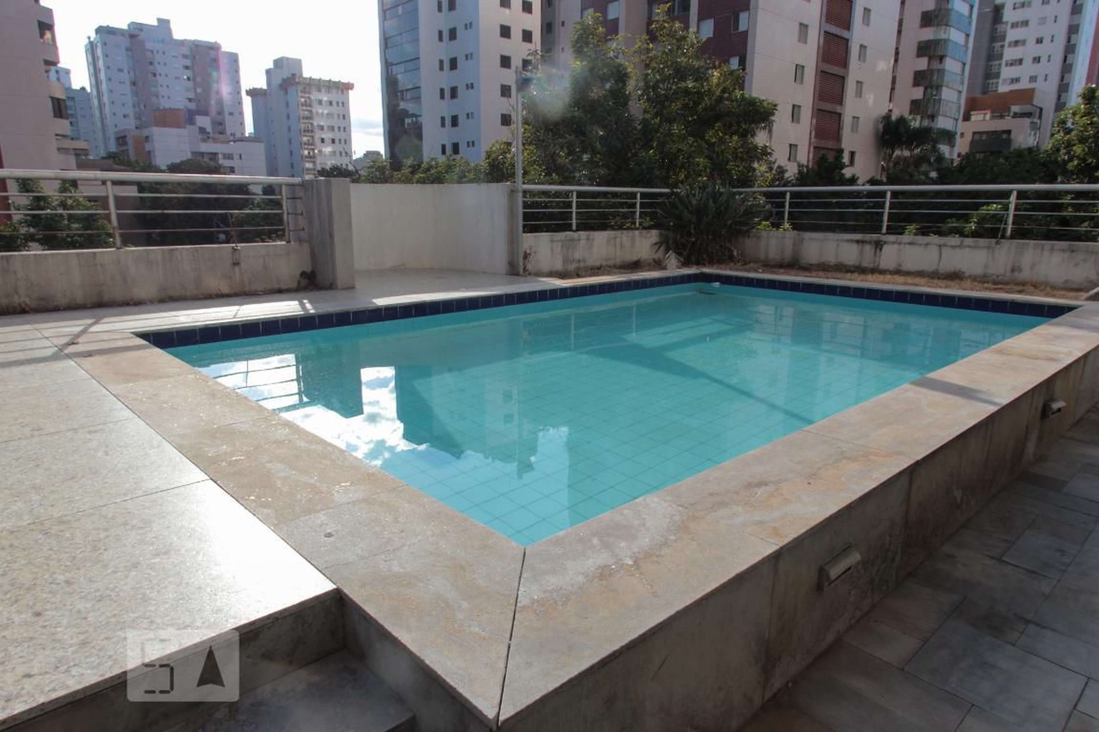 Piscina - 