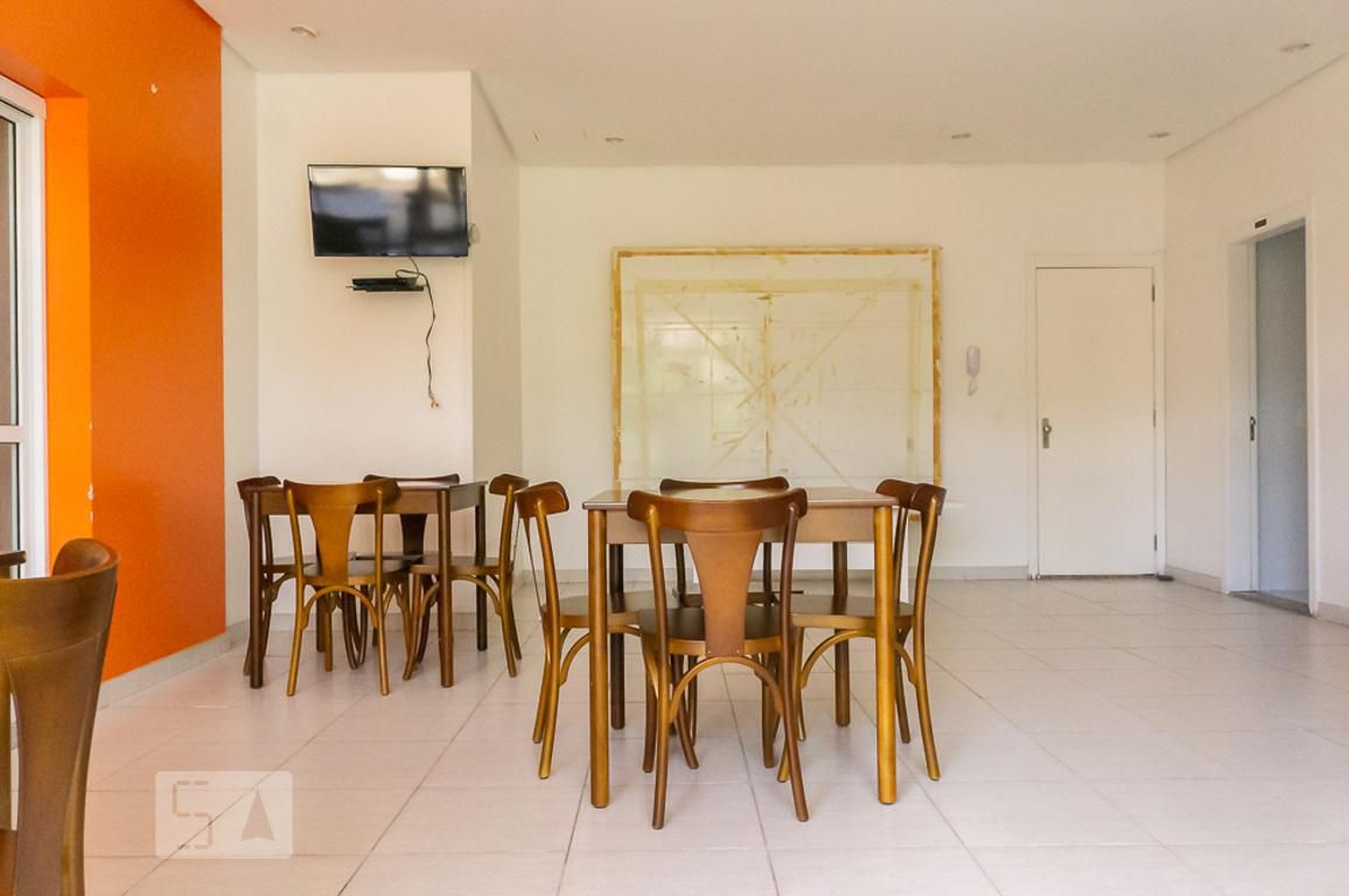 Salão de Festas - Pateo Lindóia