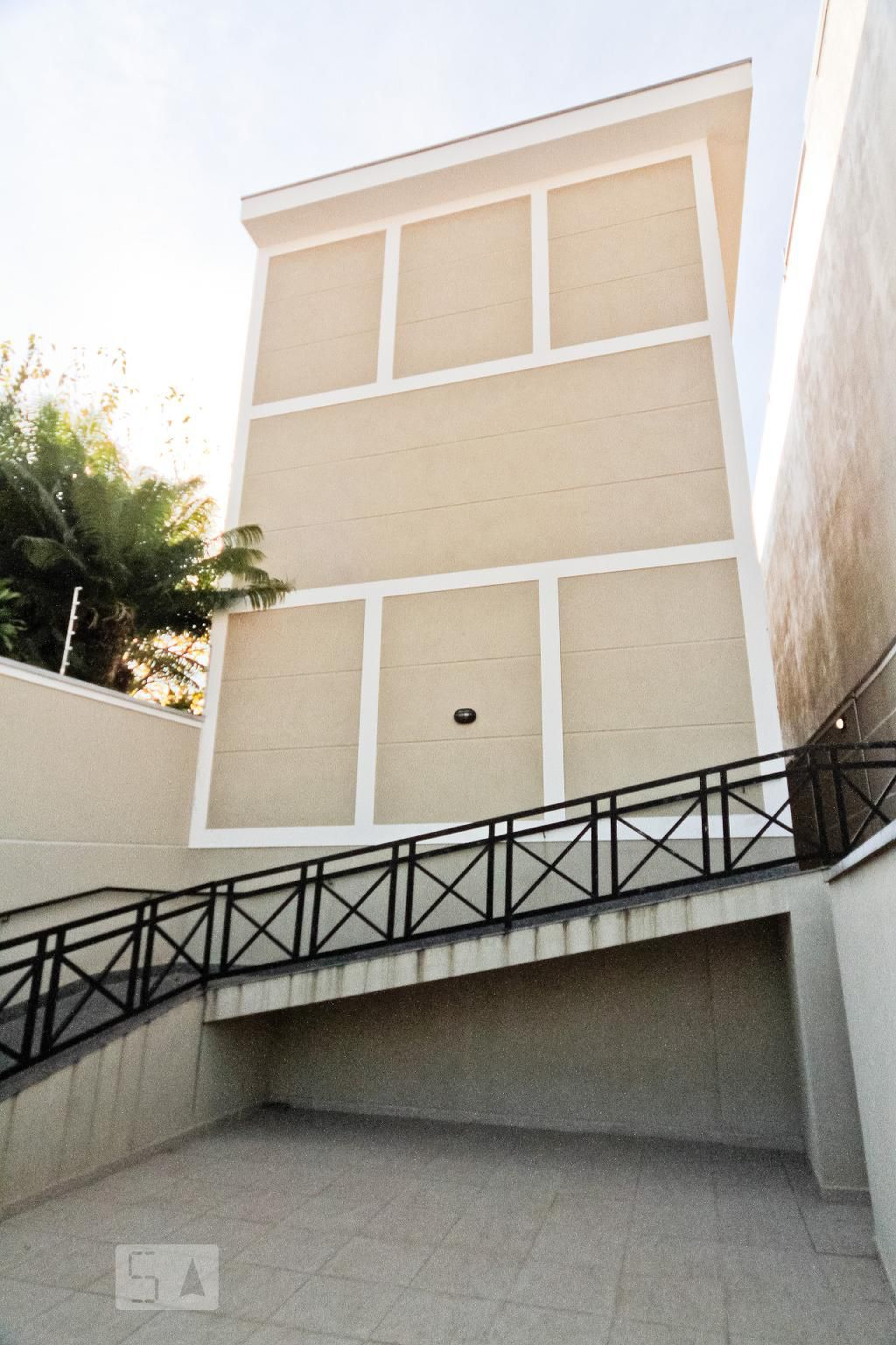 Área Externa - Álvaro Machado Pedrosa 320