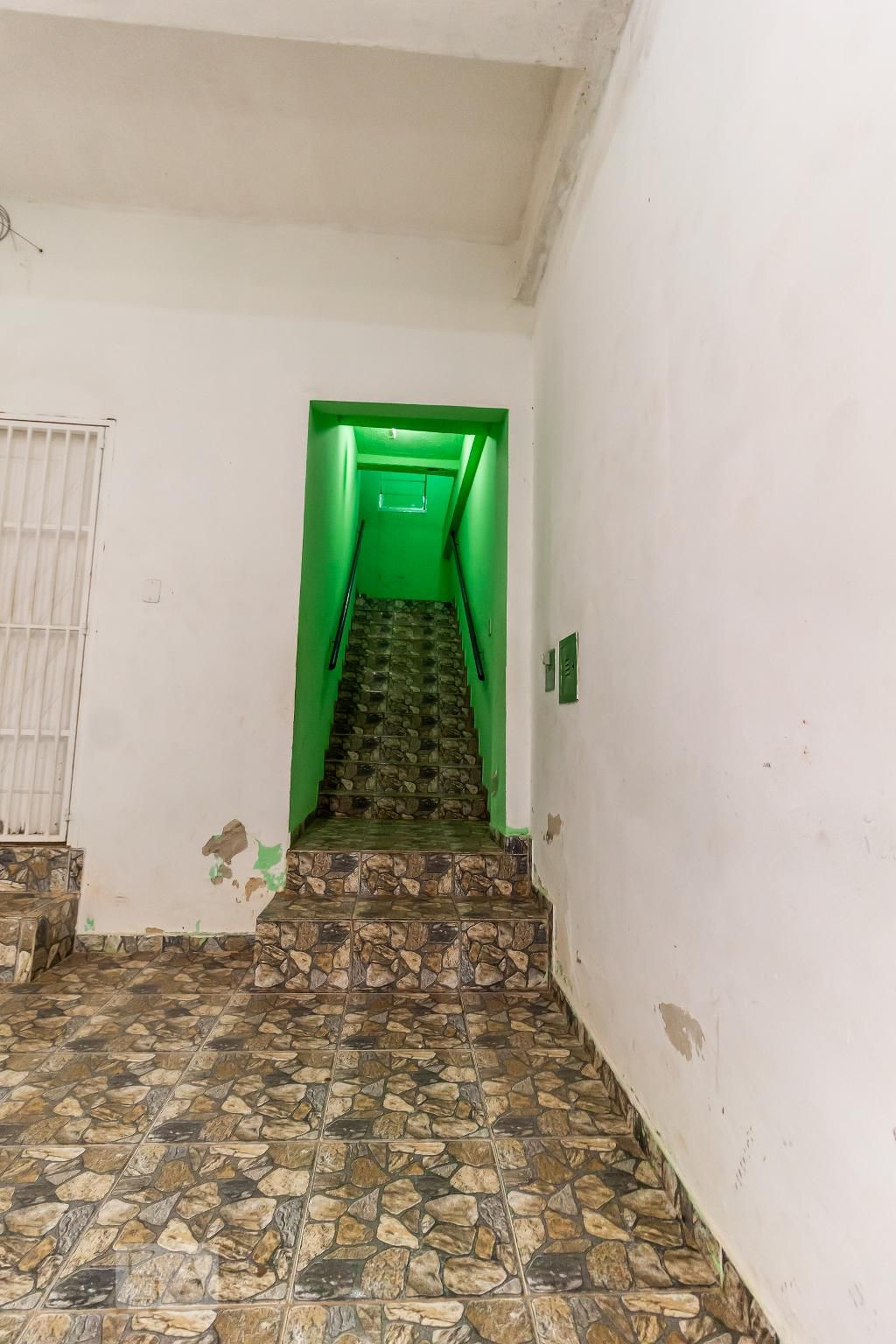 Hall de Entrada - null