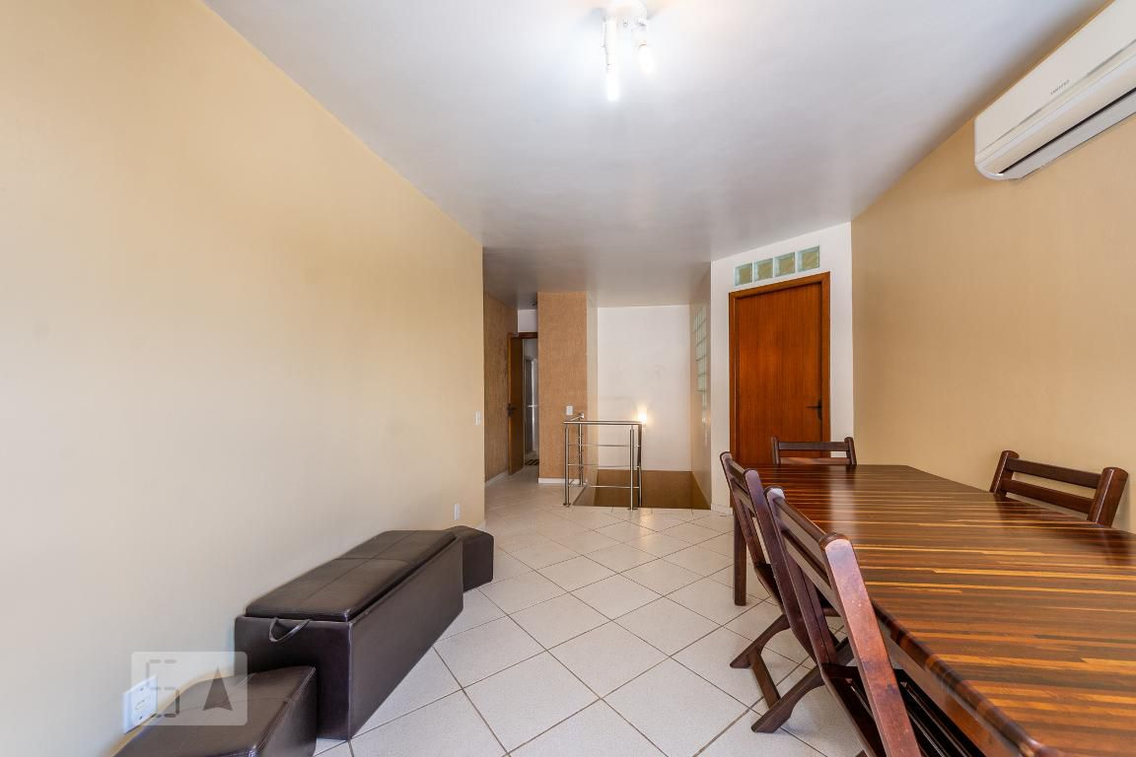 Salão de festas - Casa do Sol