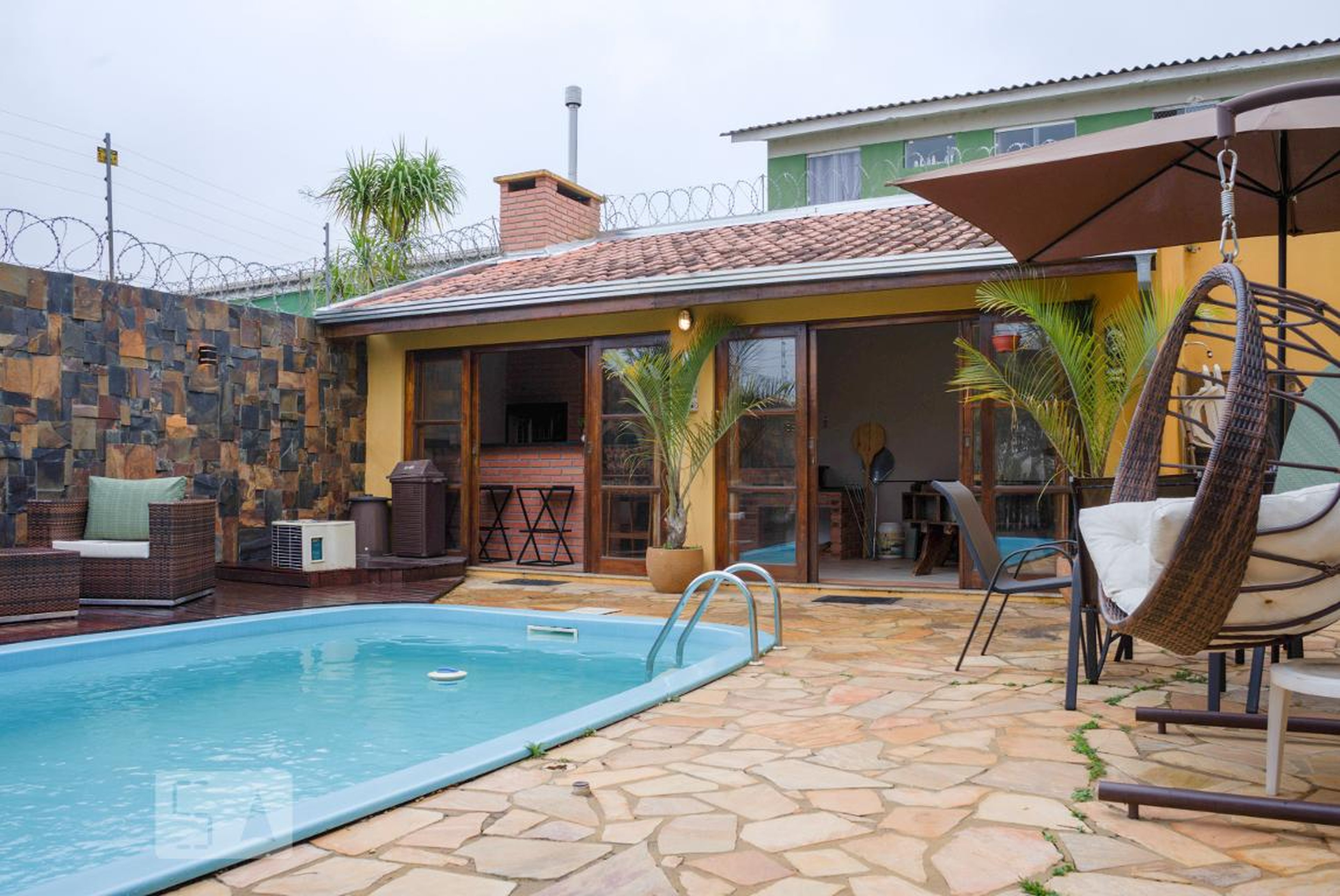 Piscina - 