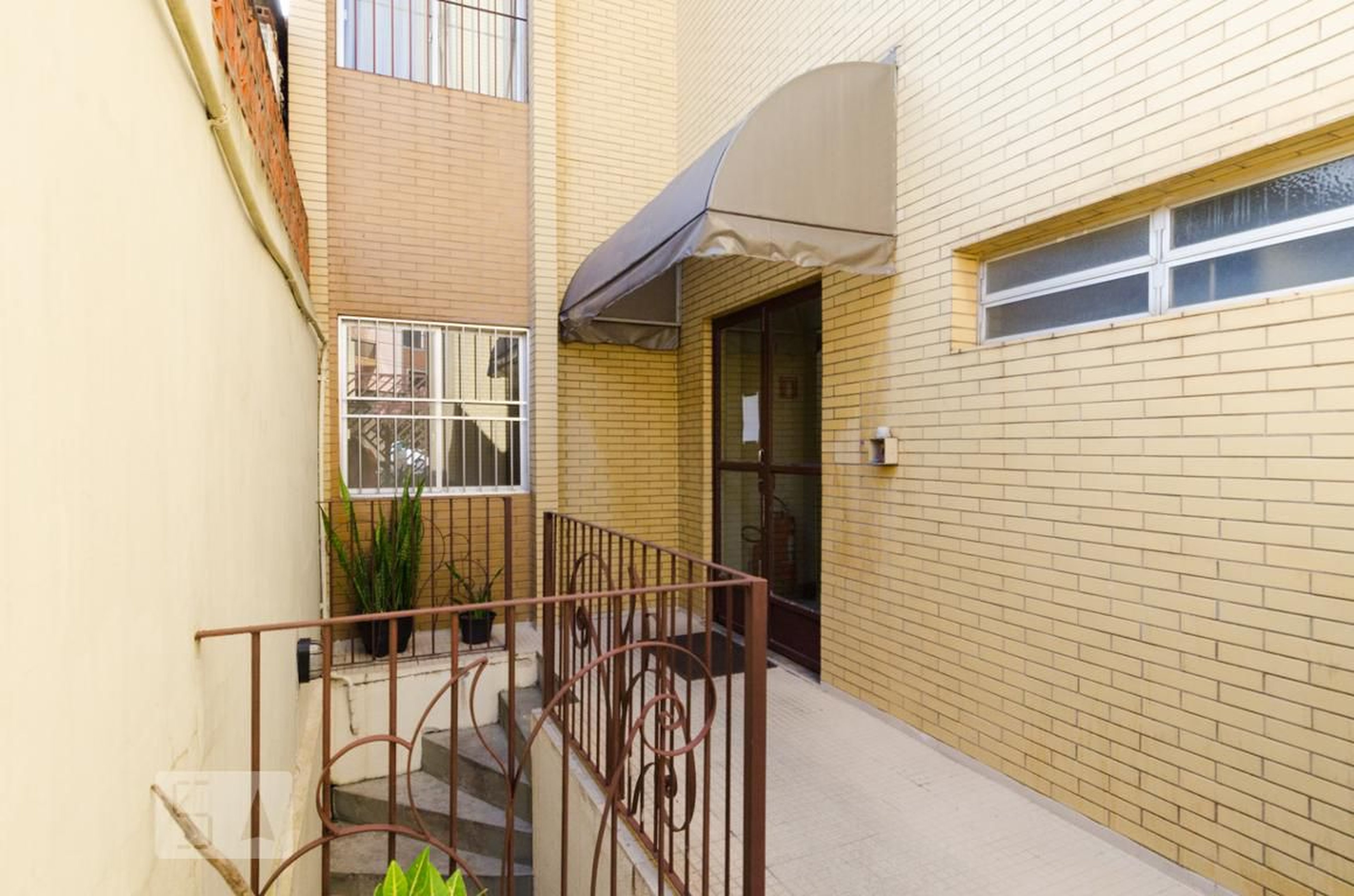 Área comum - Encinas