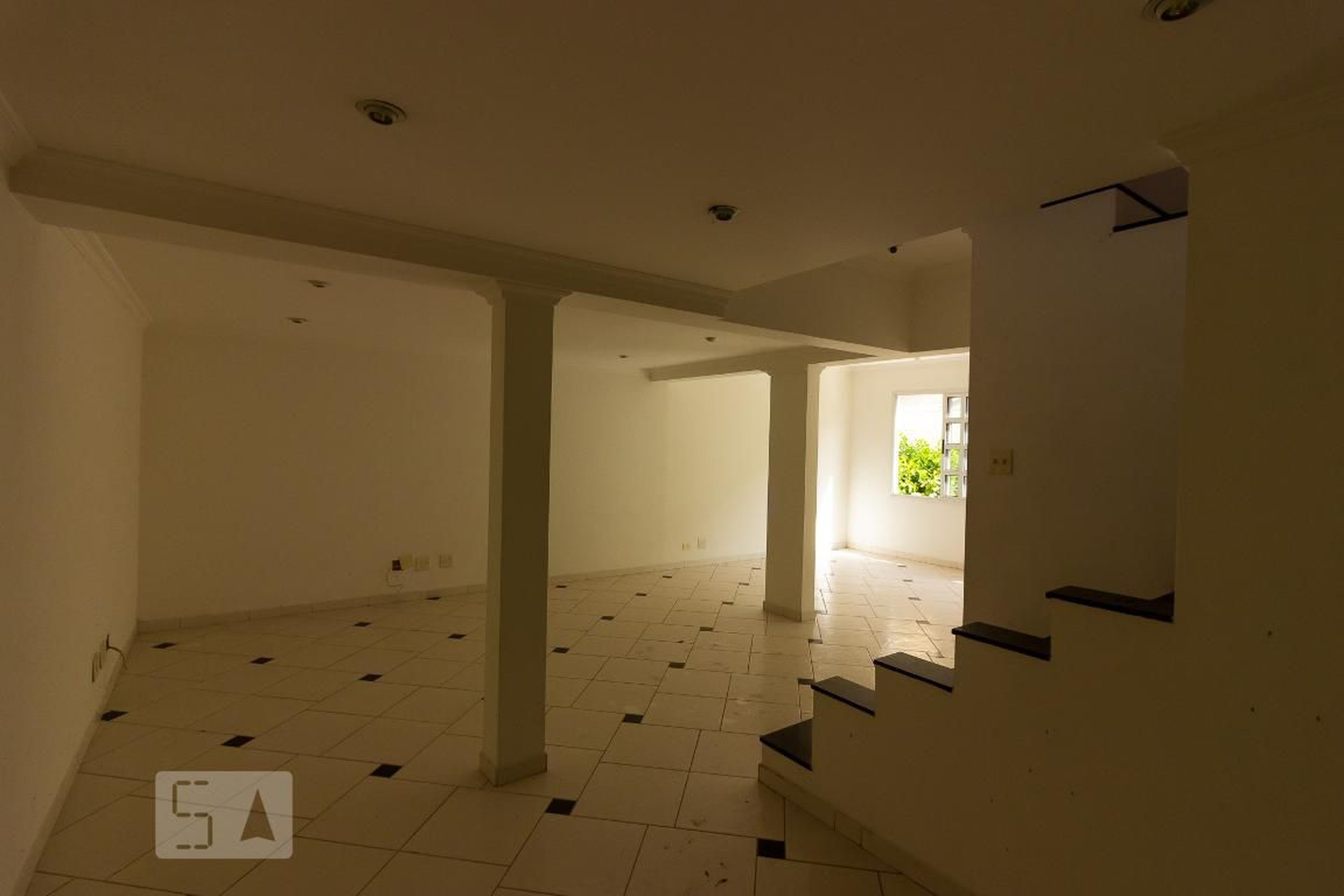 Salão de Festas - Villagio di Lucca