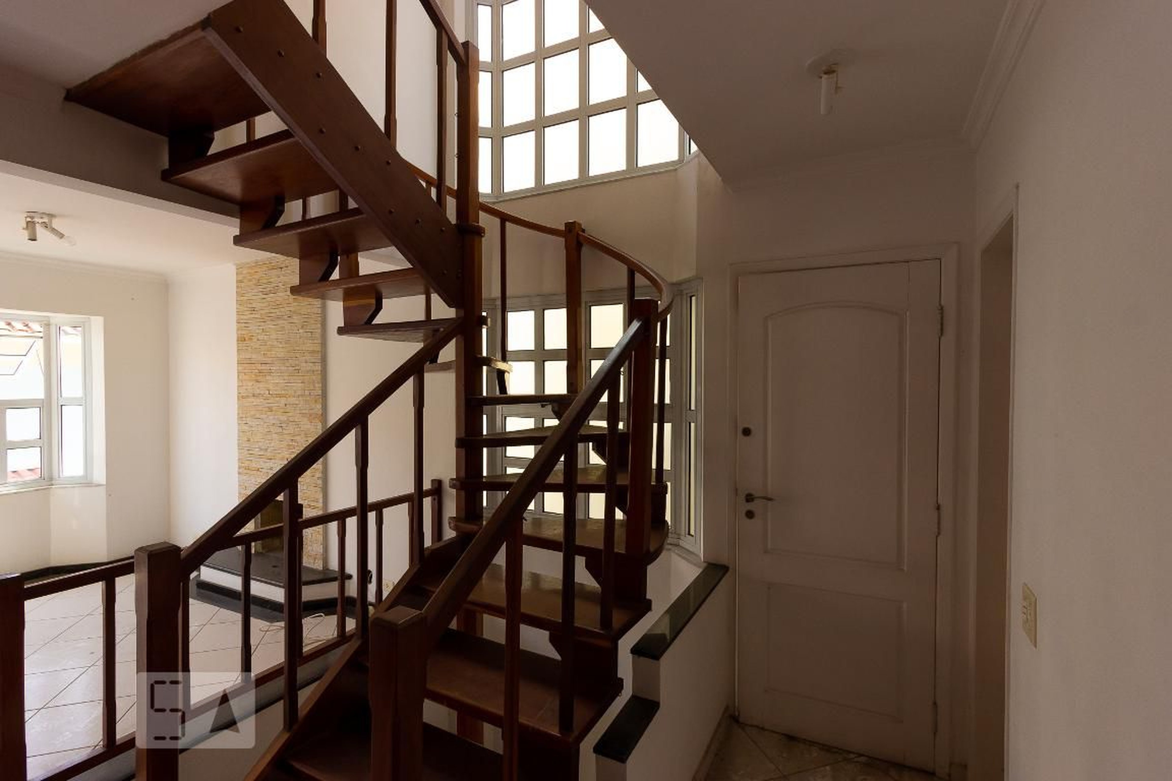 Hall de Entrada - Villagio di Lucca