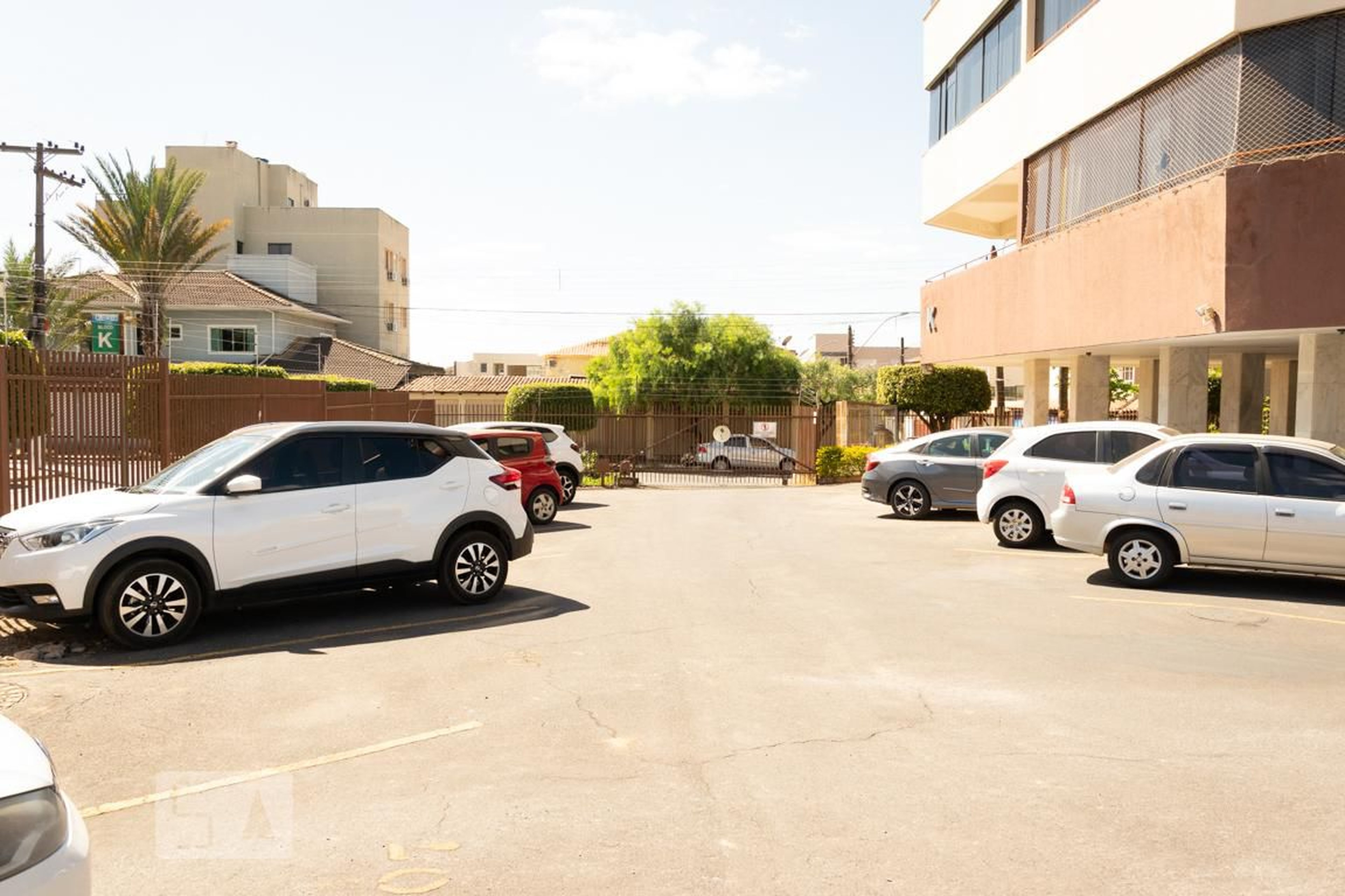 Condomínio - Saint Marino