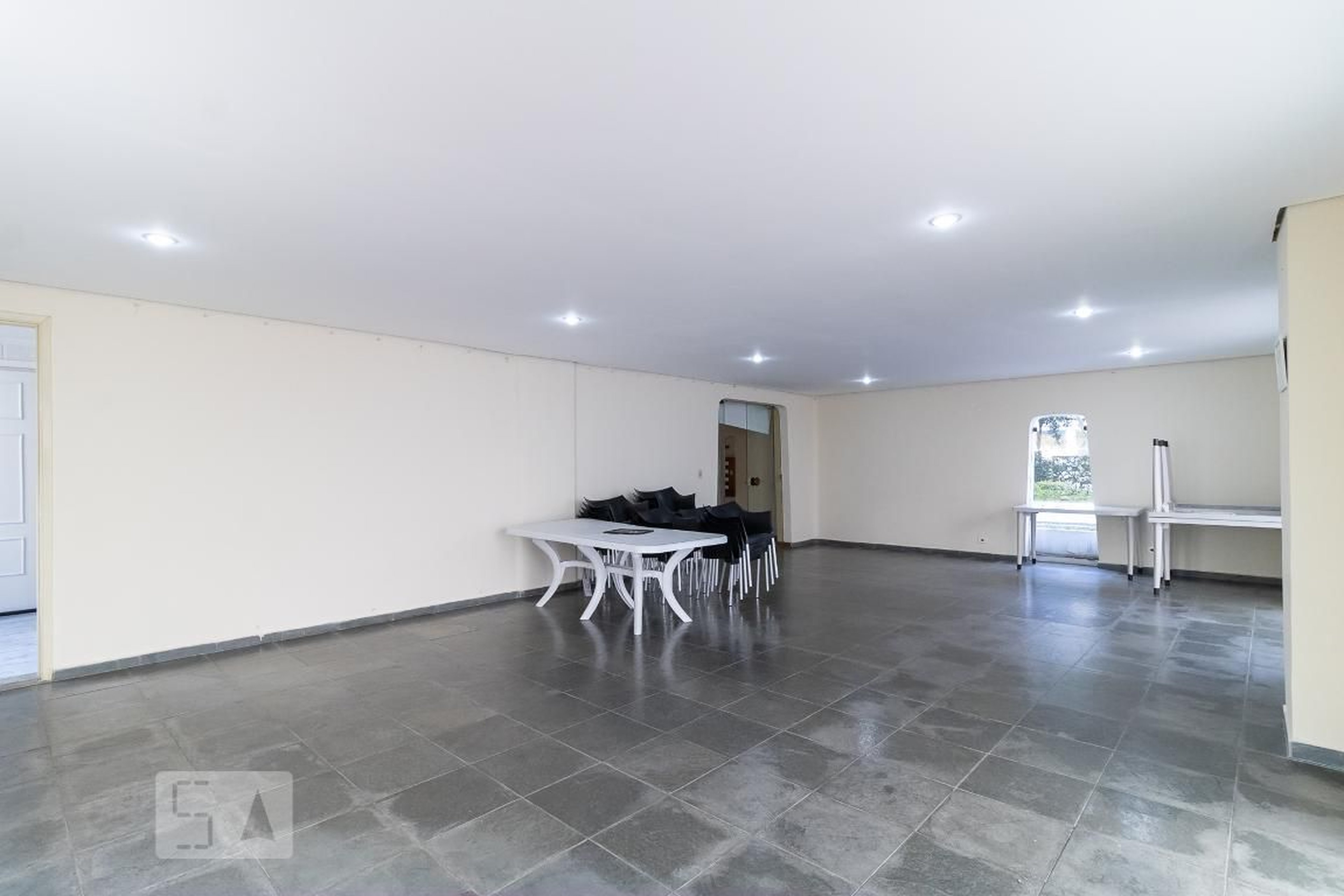 Salão de Festas 1 - Juan Les Pins