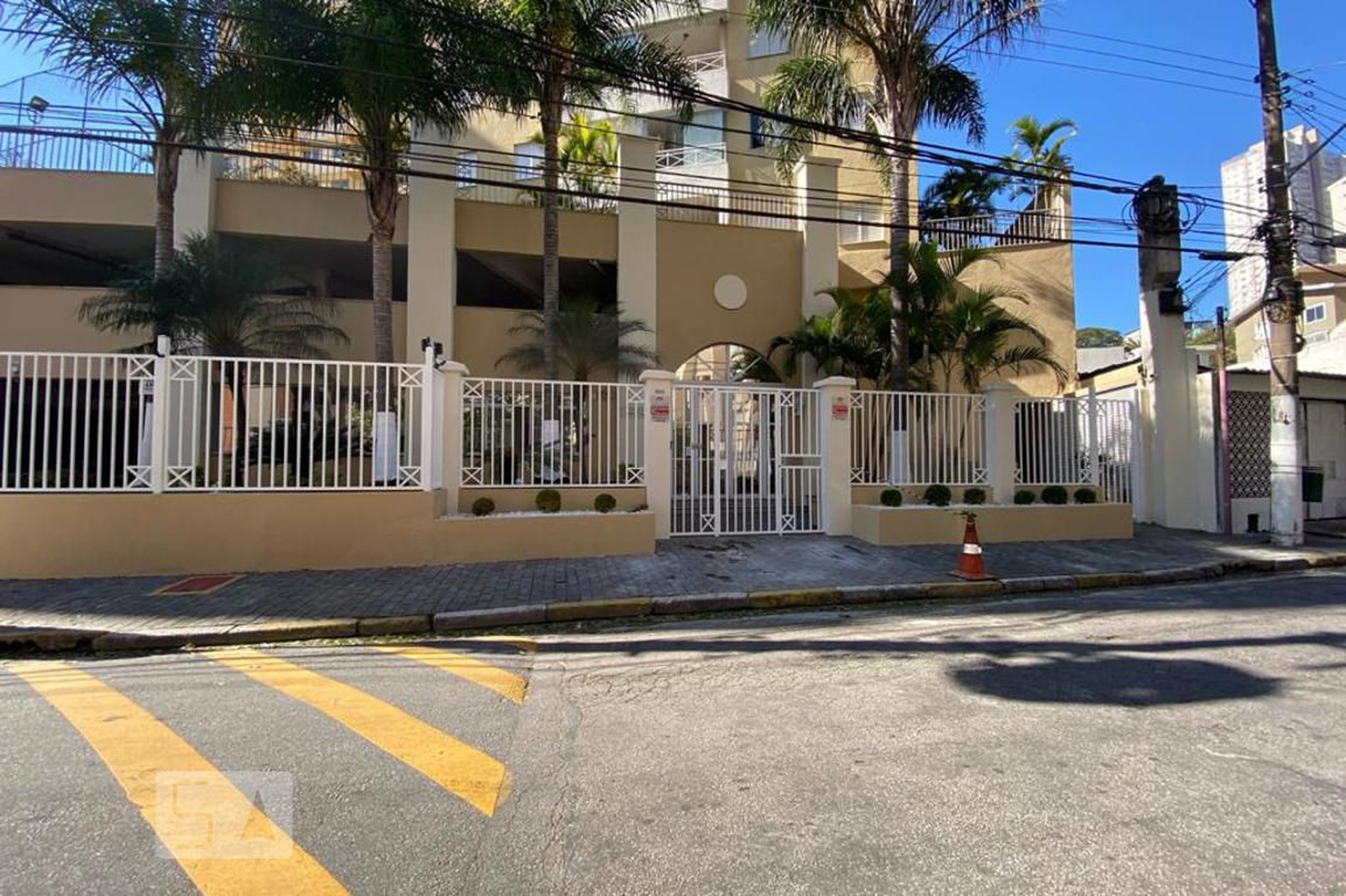 Entrada - Cote D Azur