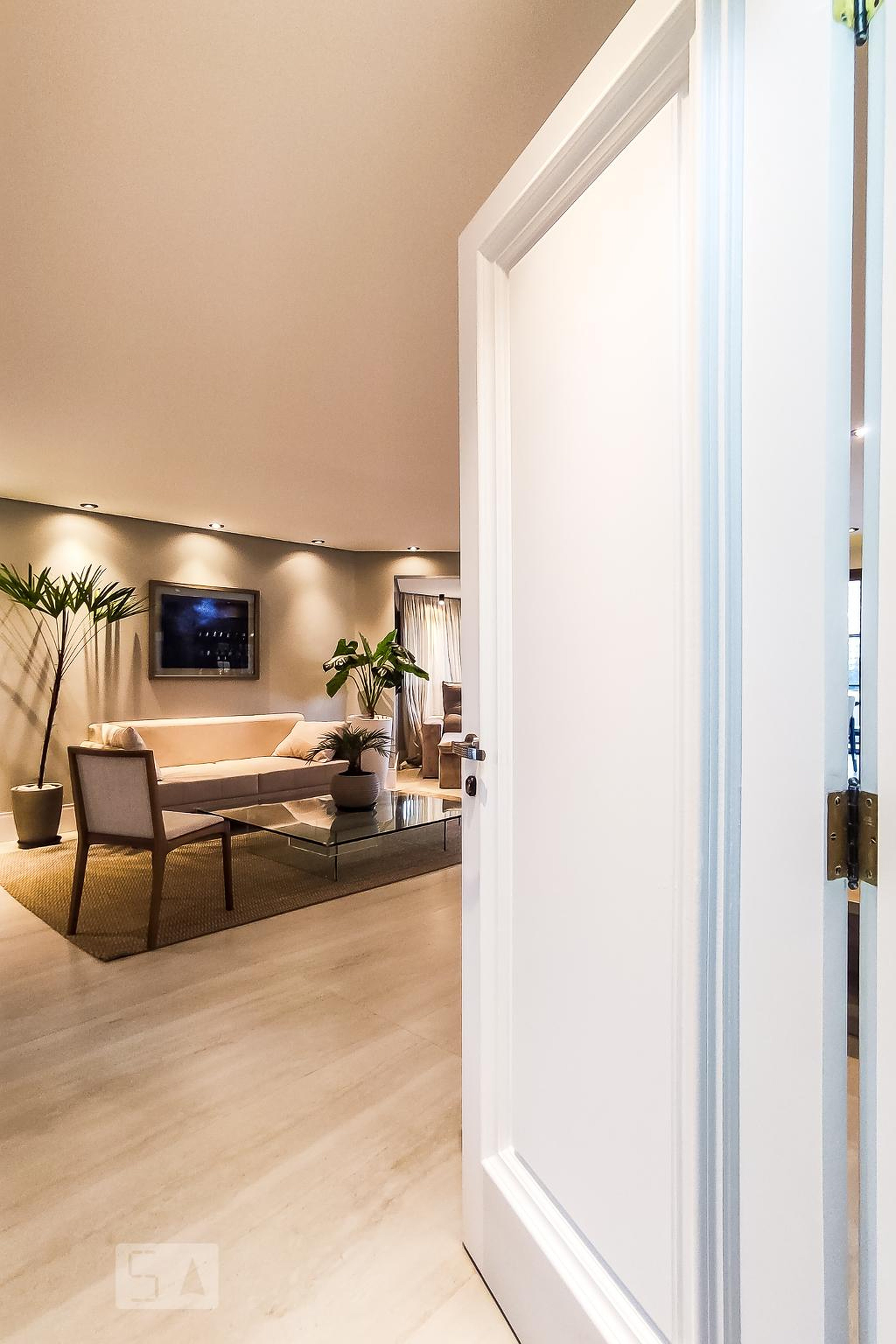 Hall - Penthouse