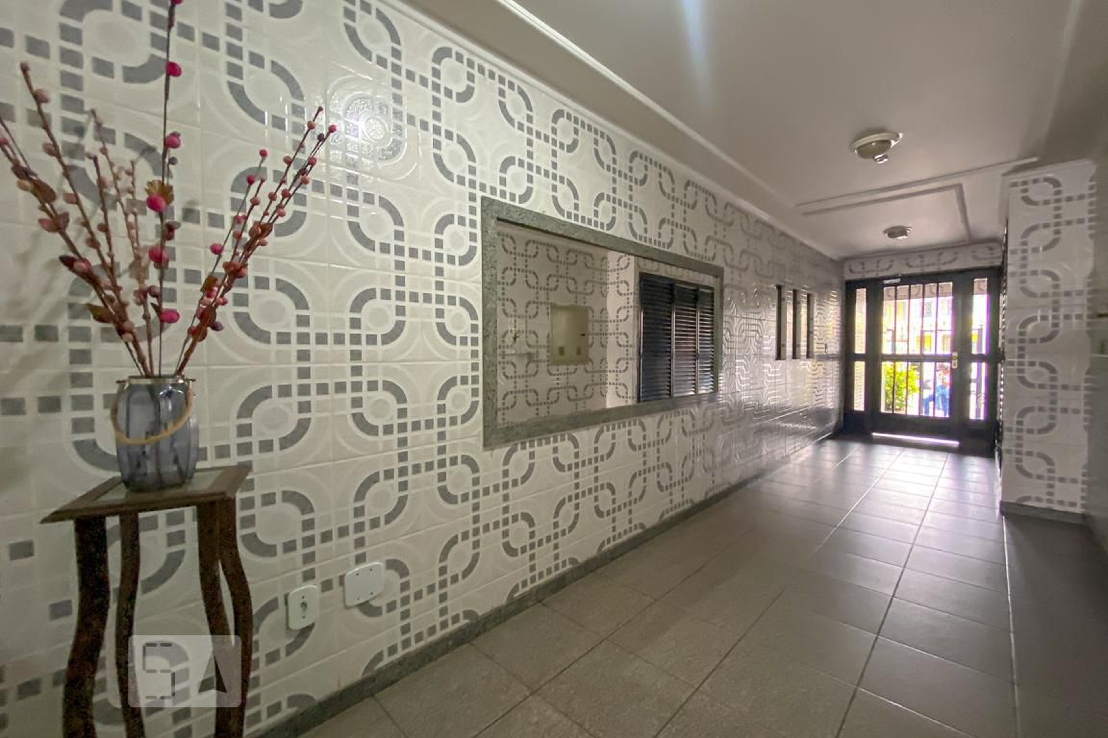 Portaria - Braz de Pina