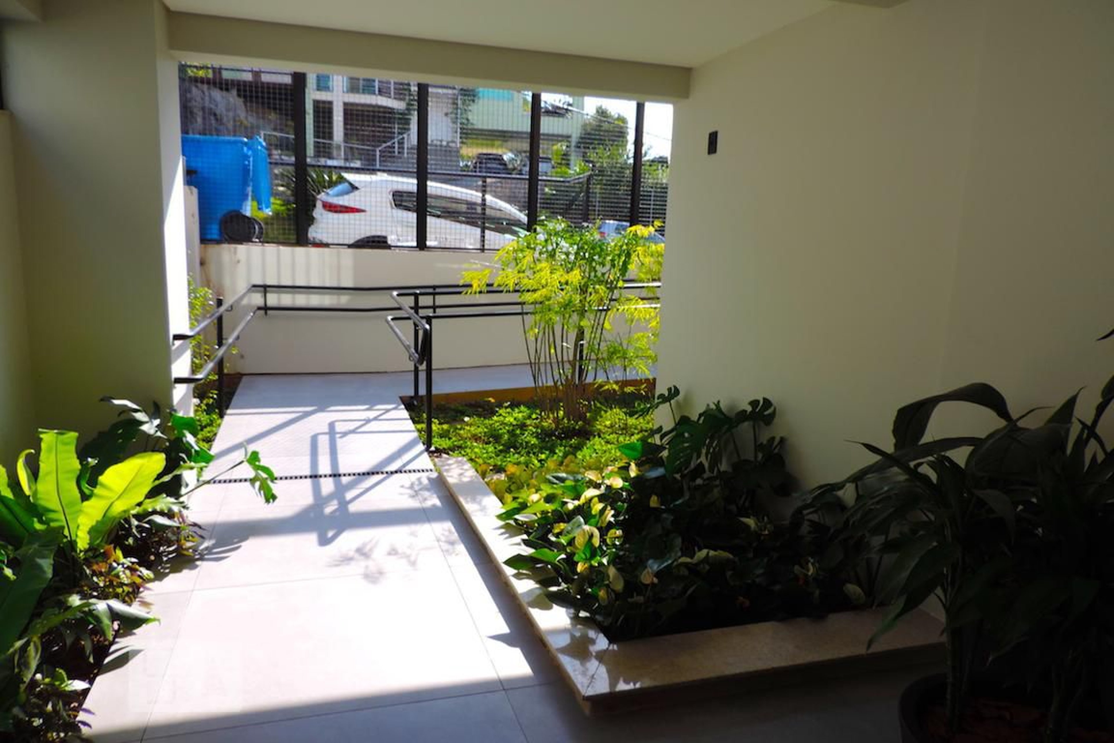 Hall de Entrada - null