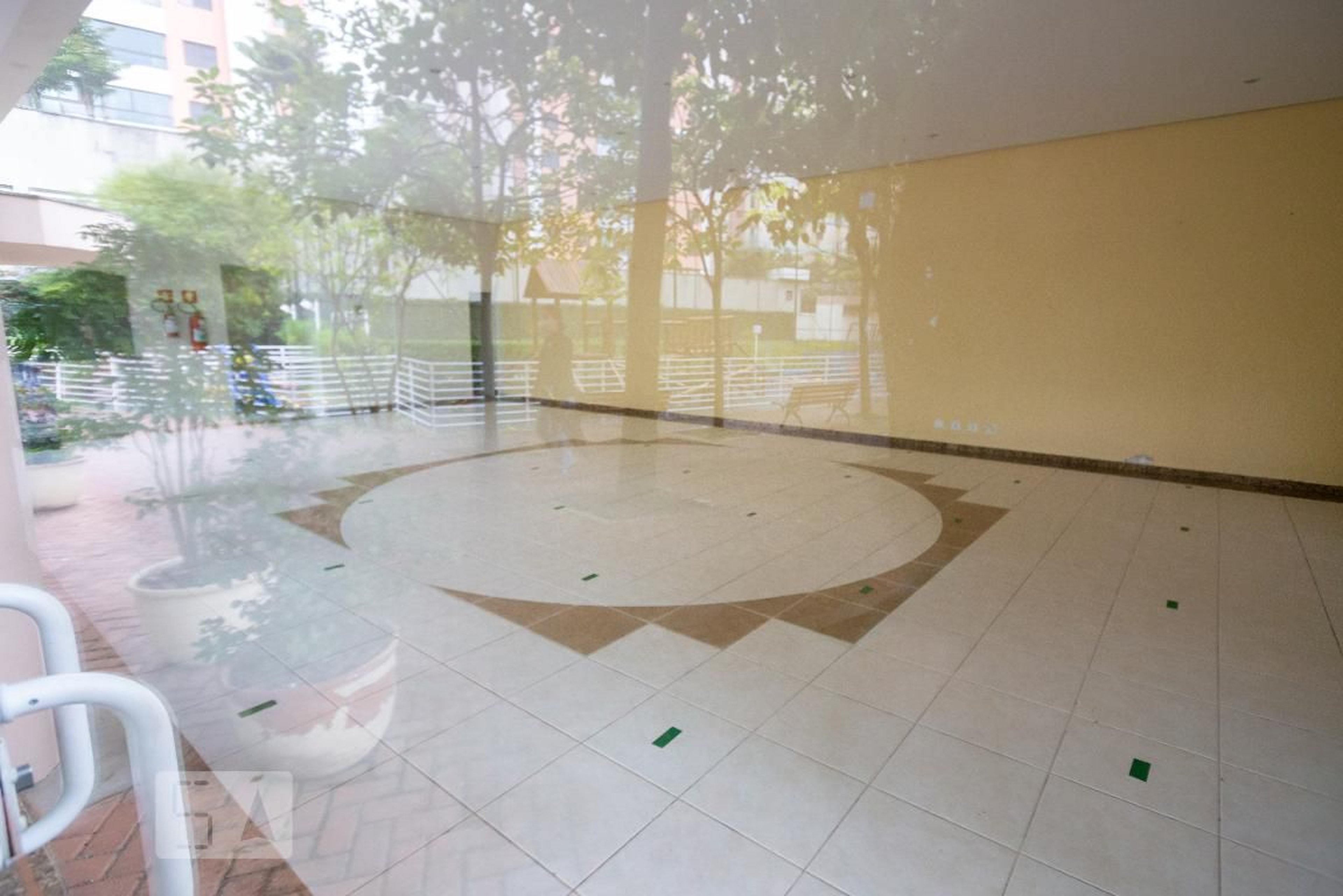 Salao de Festas - Costa do Sol