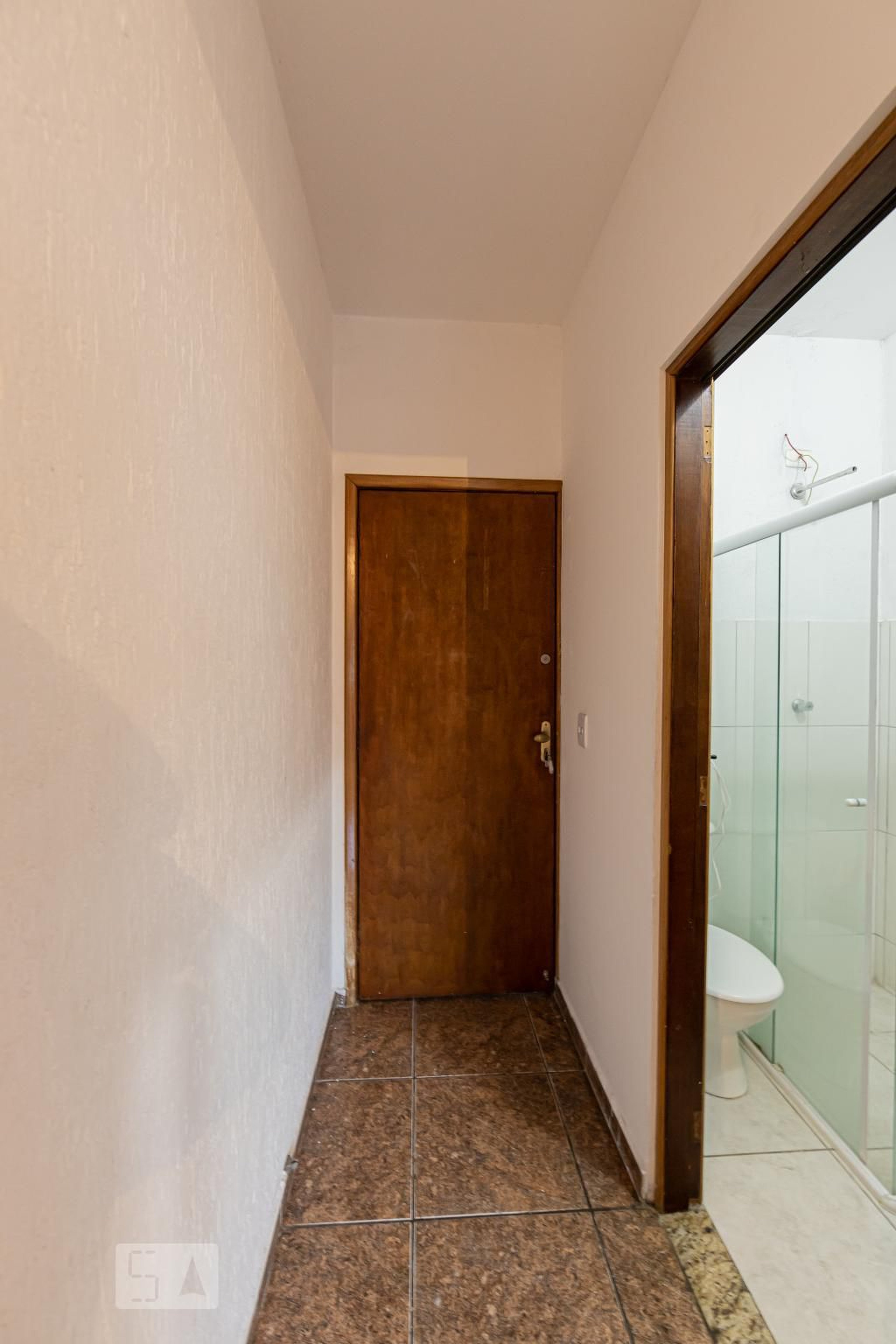 Hall de Entrada - null