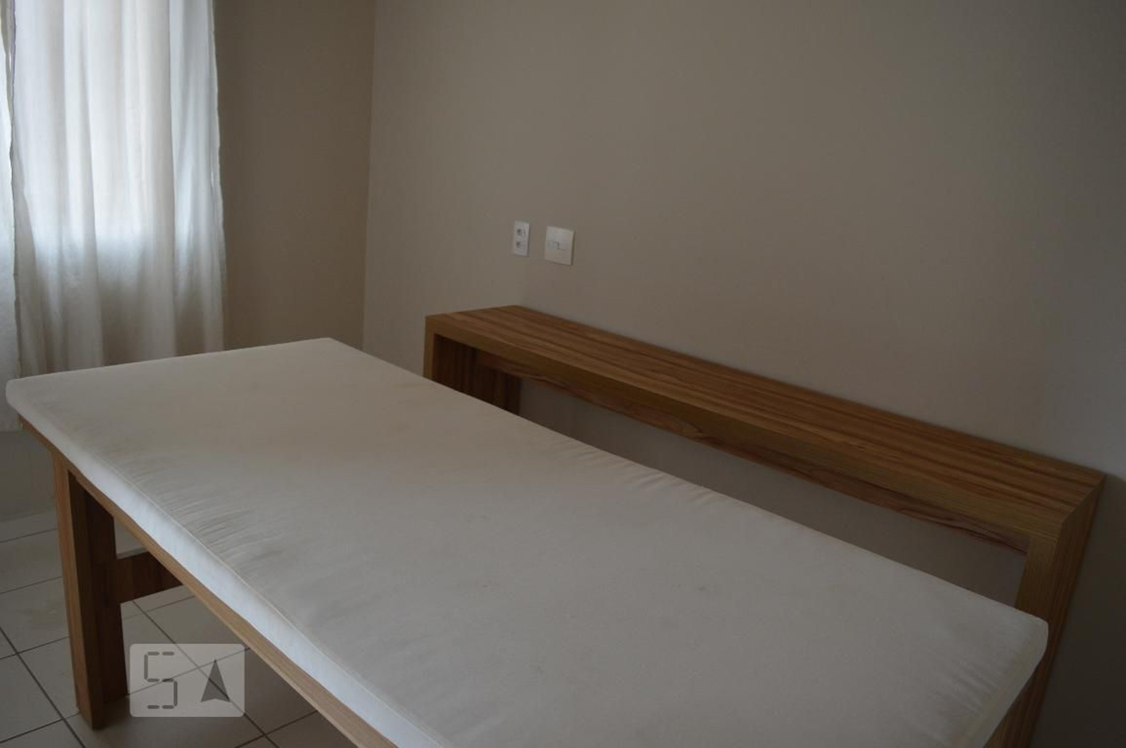 Sala de Massagem - New in Place