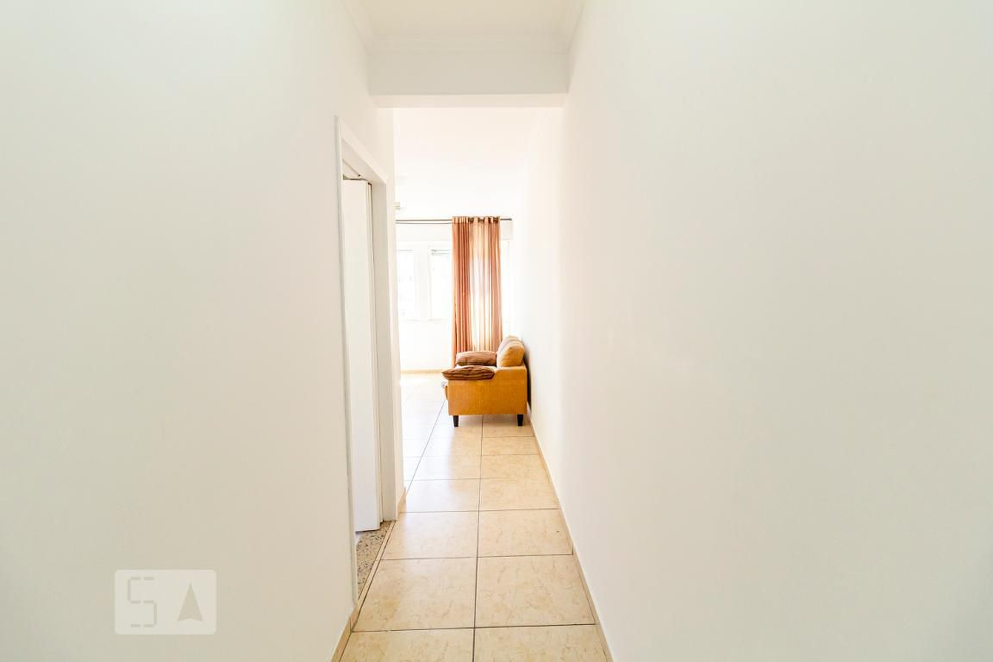 Hall de Entrada - Edificio Arthur Teixeira de Carvalho