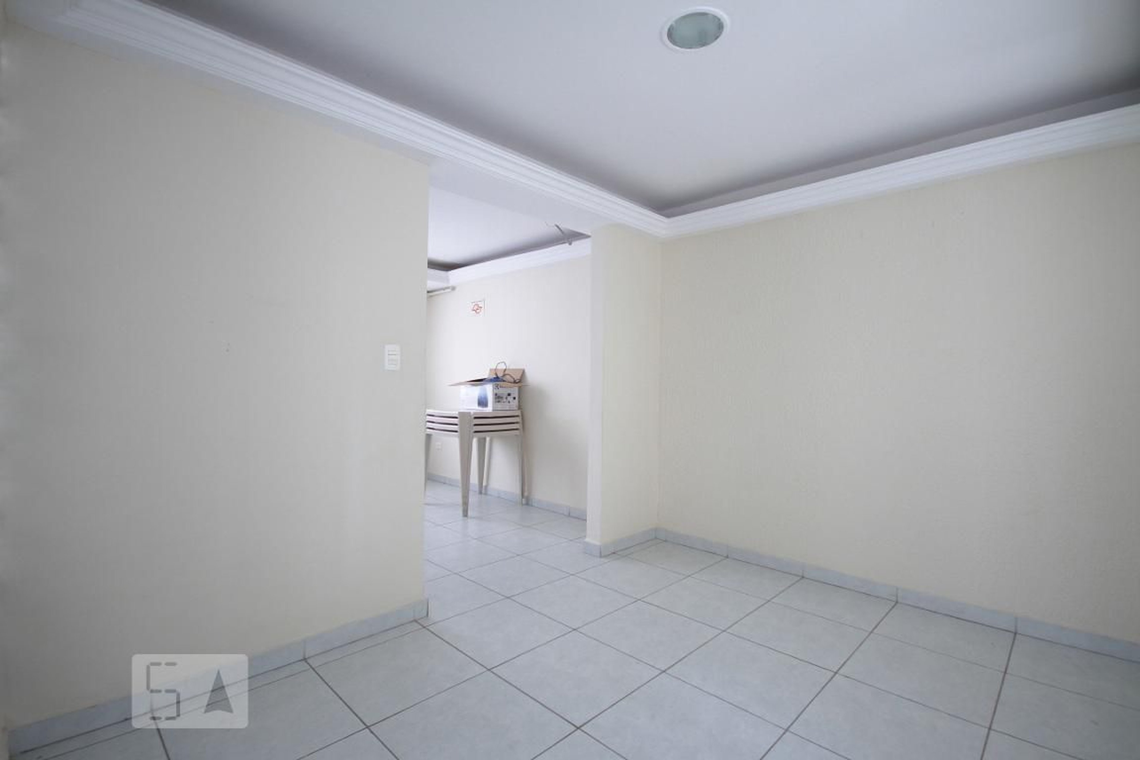 Salão de festas 1 - Vila Monumento