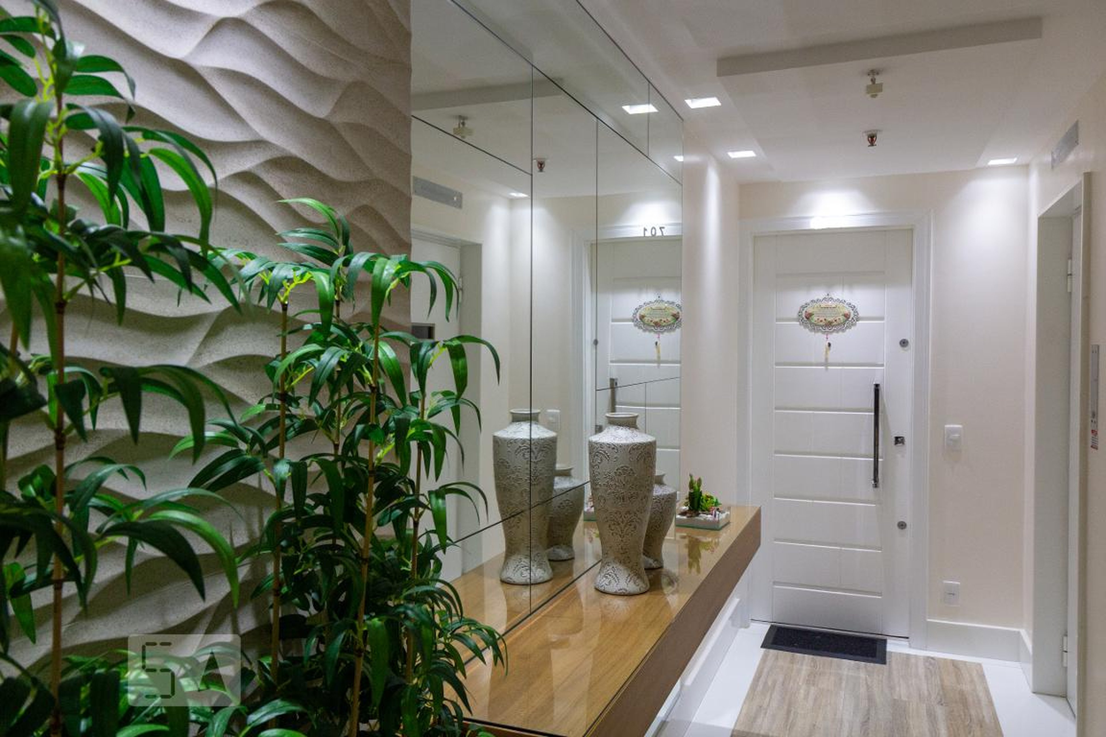Hall de Entrada - 