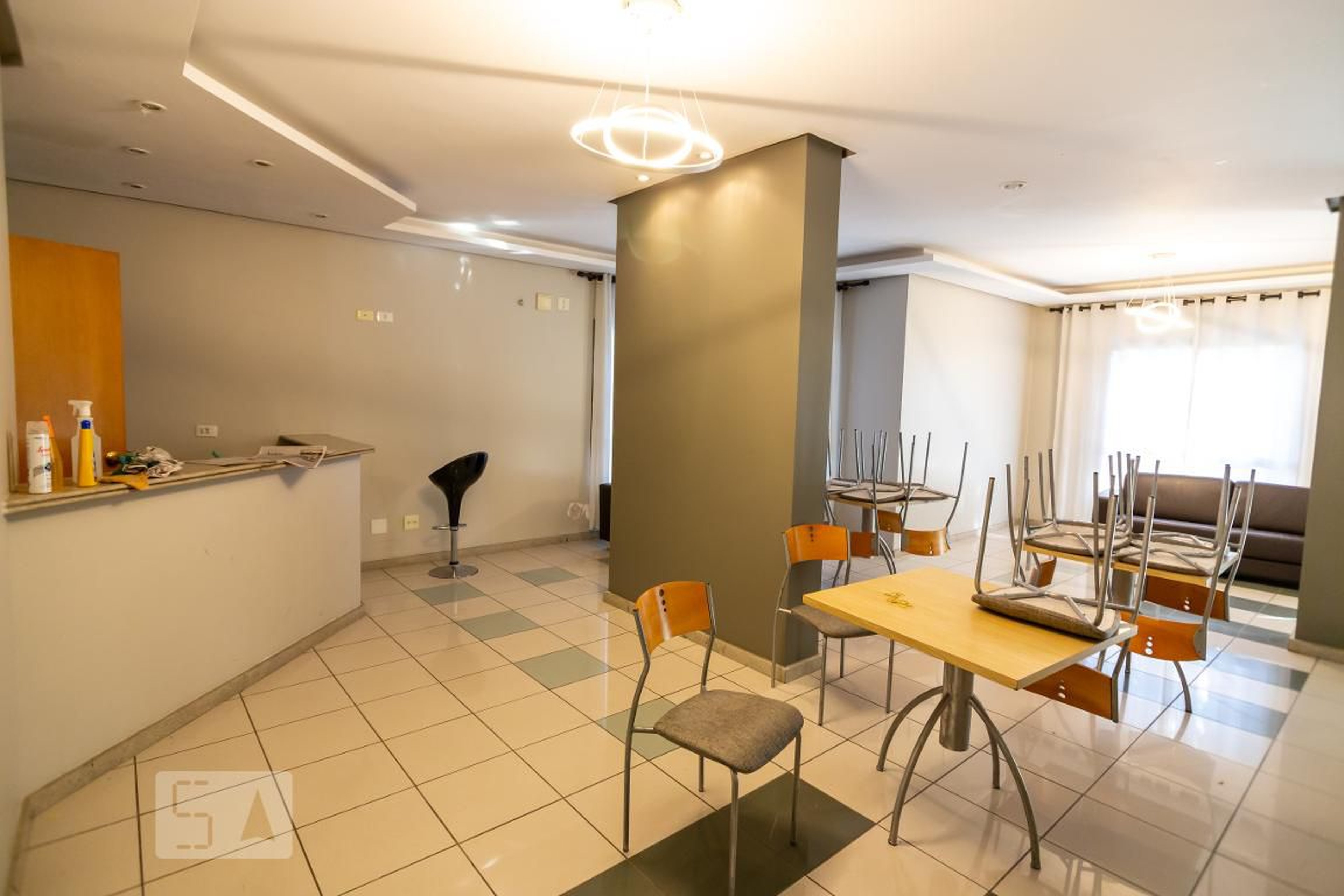 Salao de Festas - Porto Fino