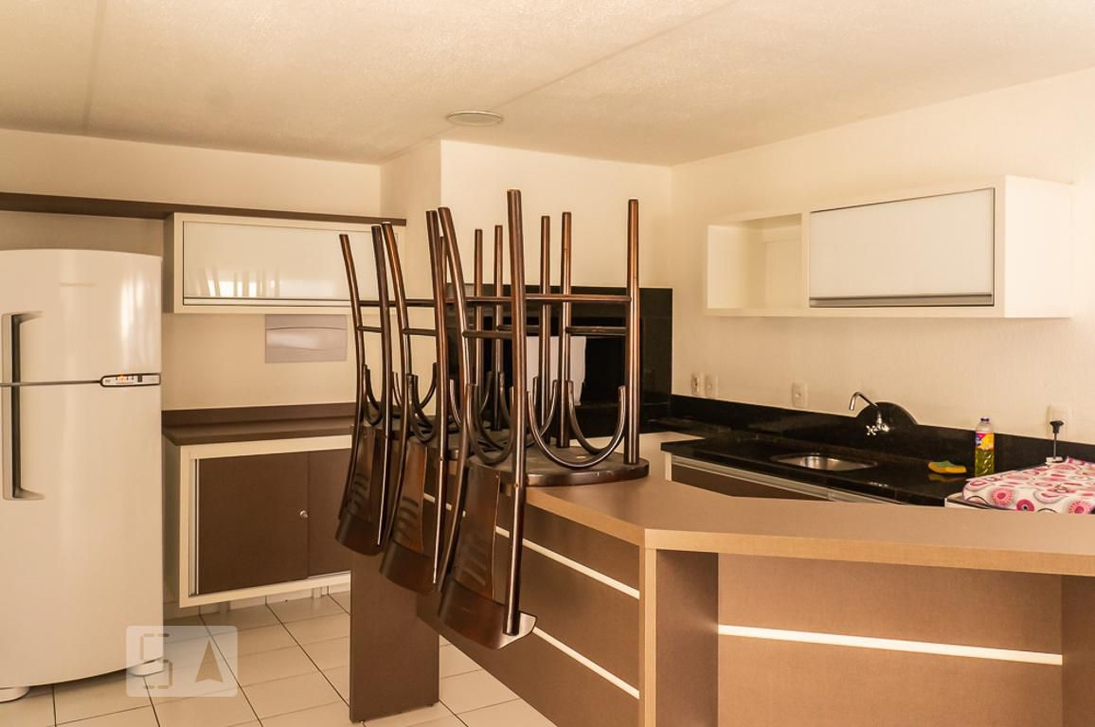 Salão de Festas - Mirante Higienópolis