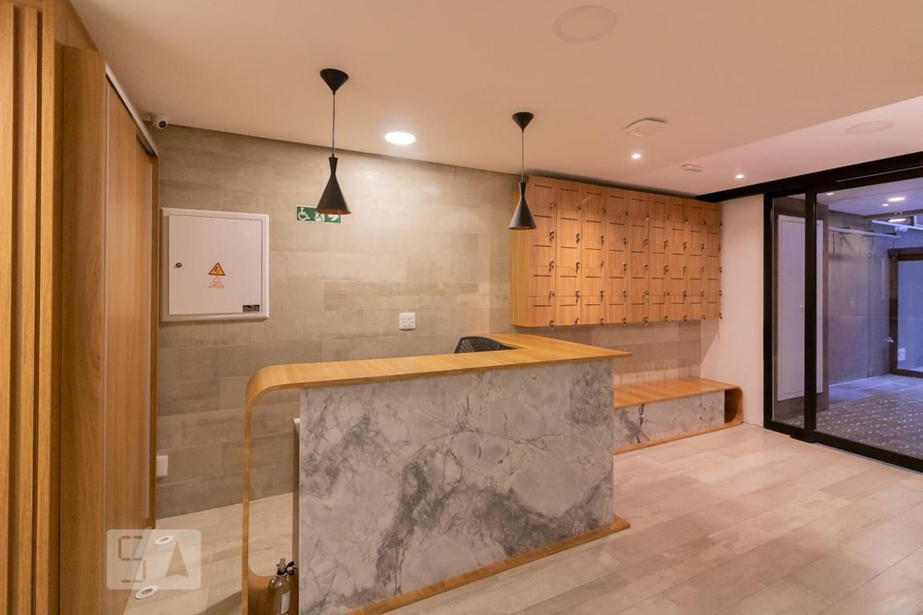 Portaria - Next Home Design