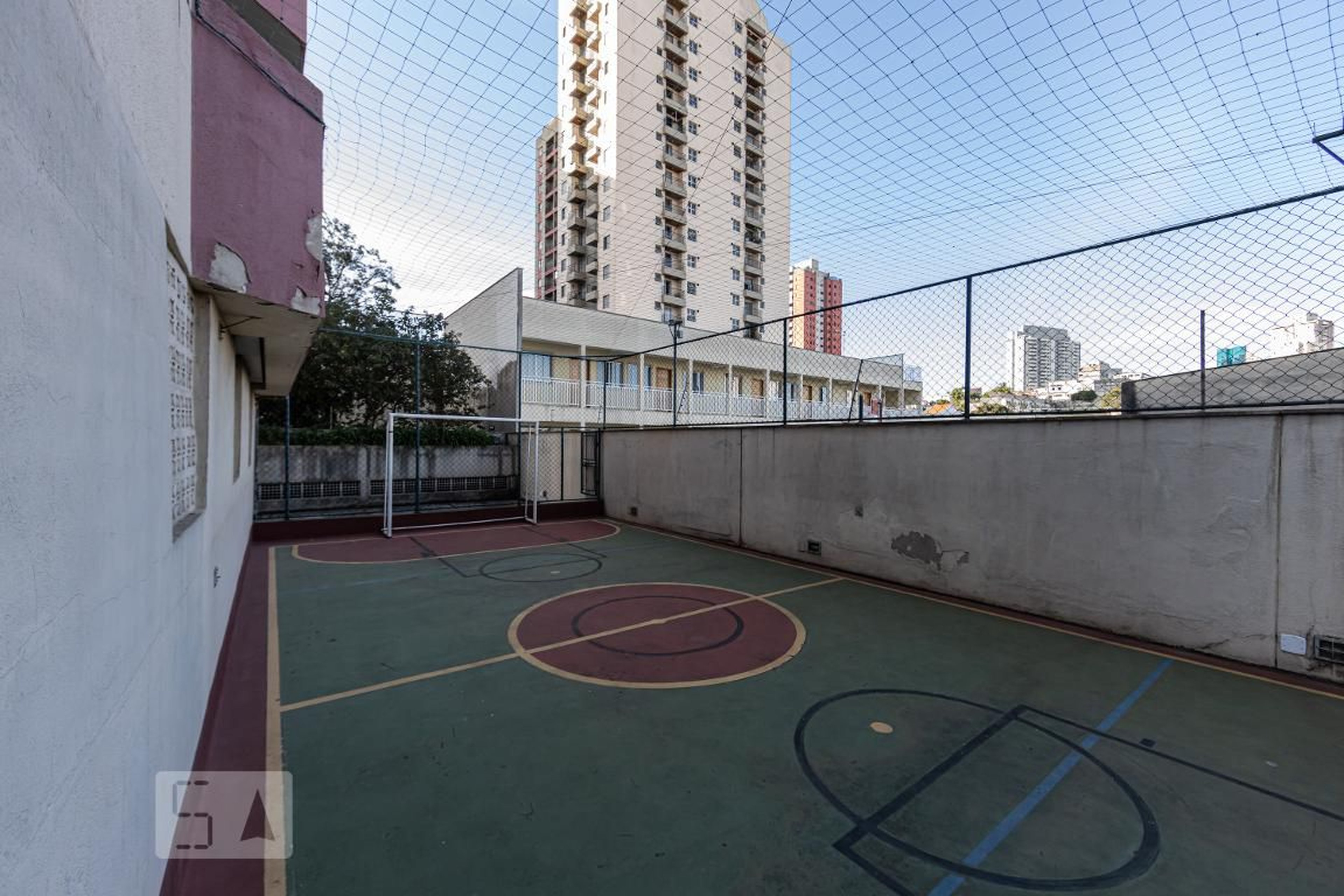 Quadra - Castel San Giovani / Castel San Pietro